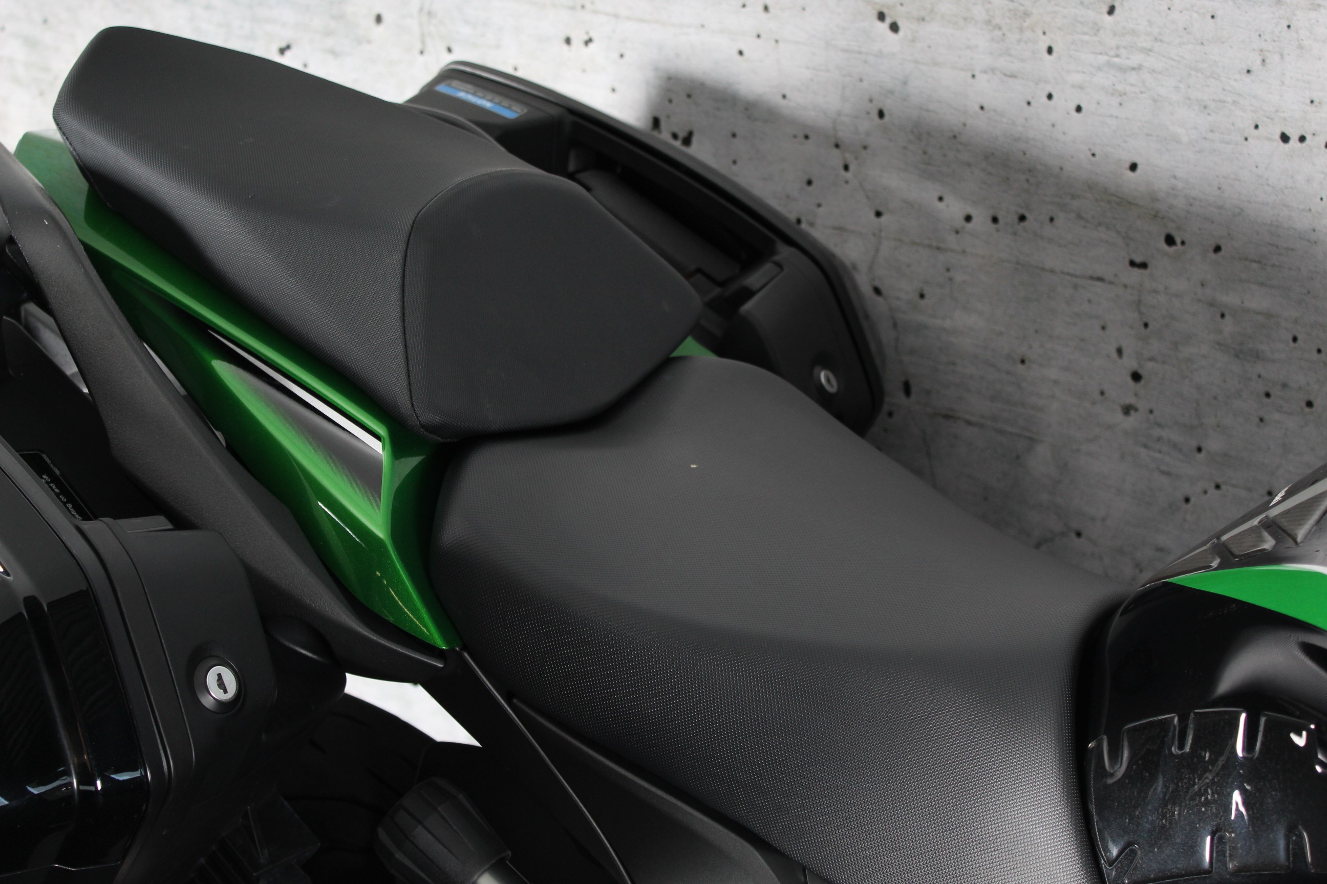KAWASAKI - Ninja 1000 SX Tourer