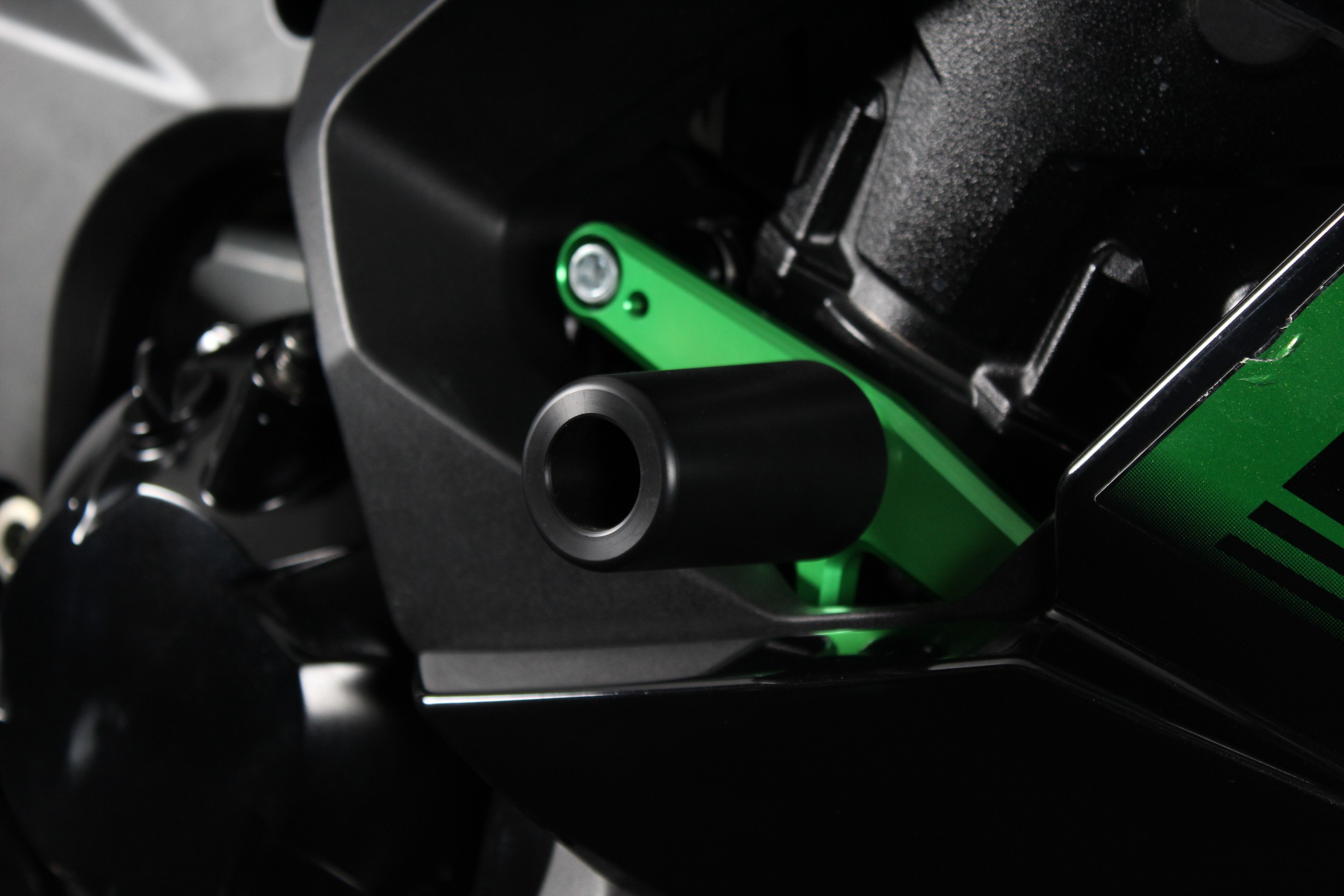 KAWASAKI - Ninja 1000 SX Tourer