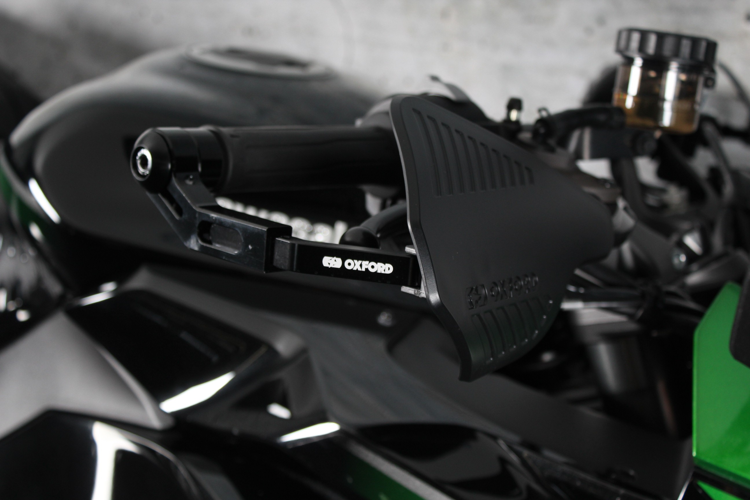 KAWASAKI - Ninja 1000 SX Tourer