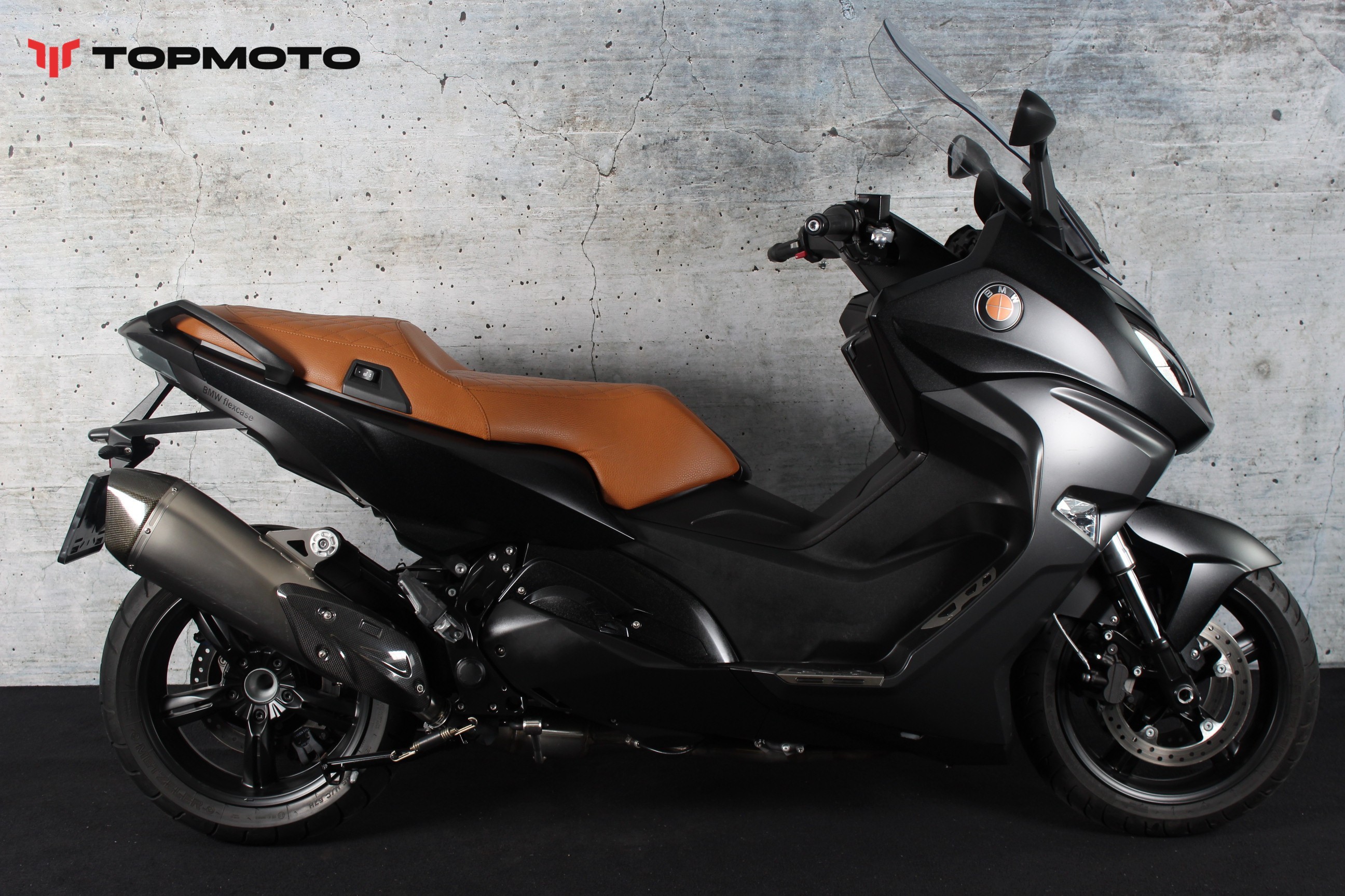 BMW C 650 Sport