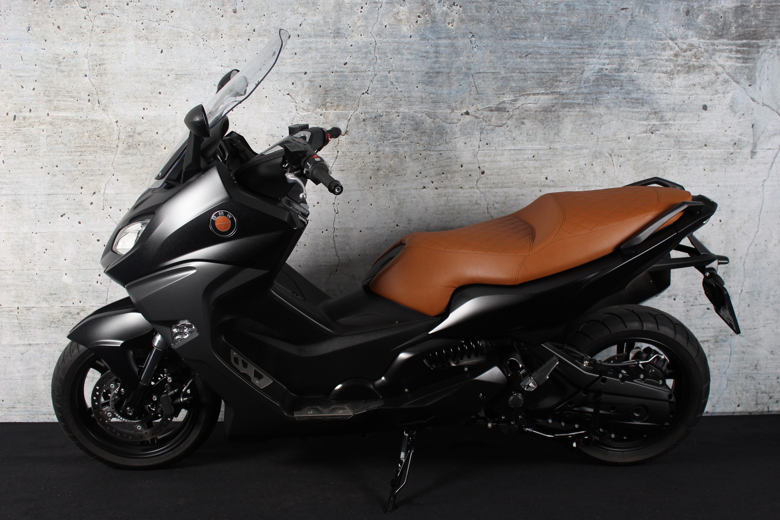 BMW C 650 Sport