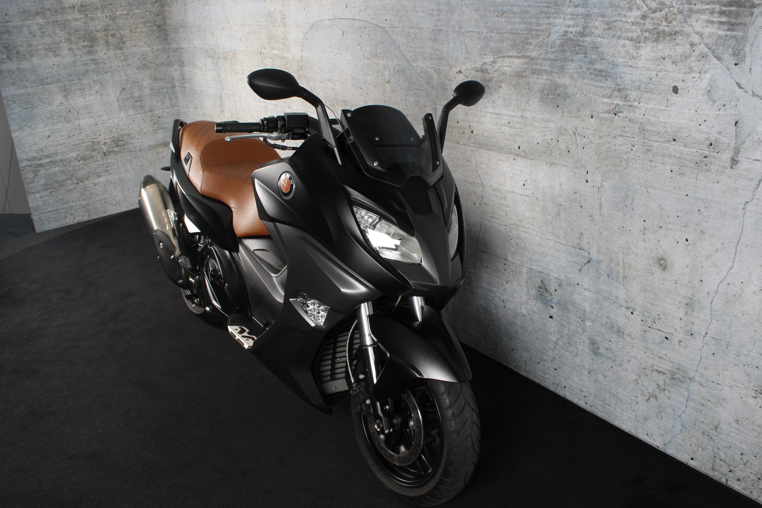 BMW C 650 Sport