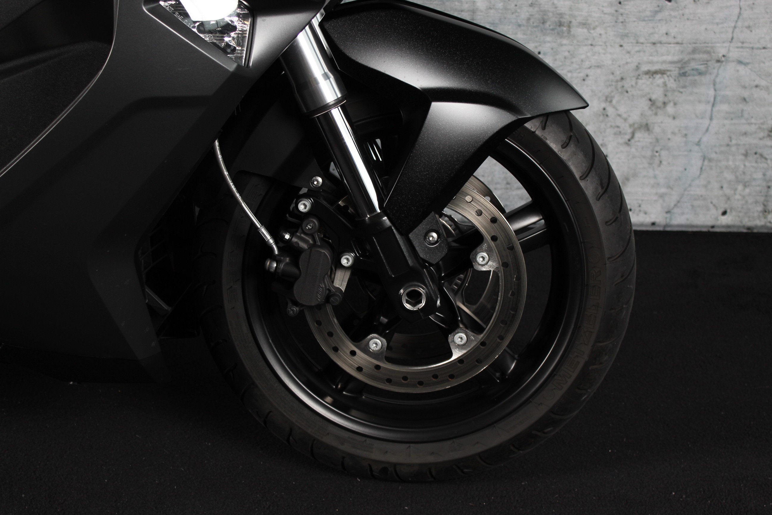 BMW C 650 Sport