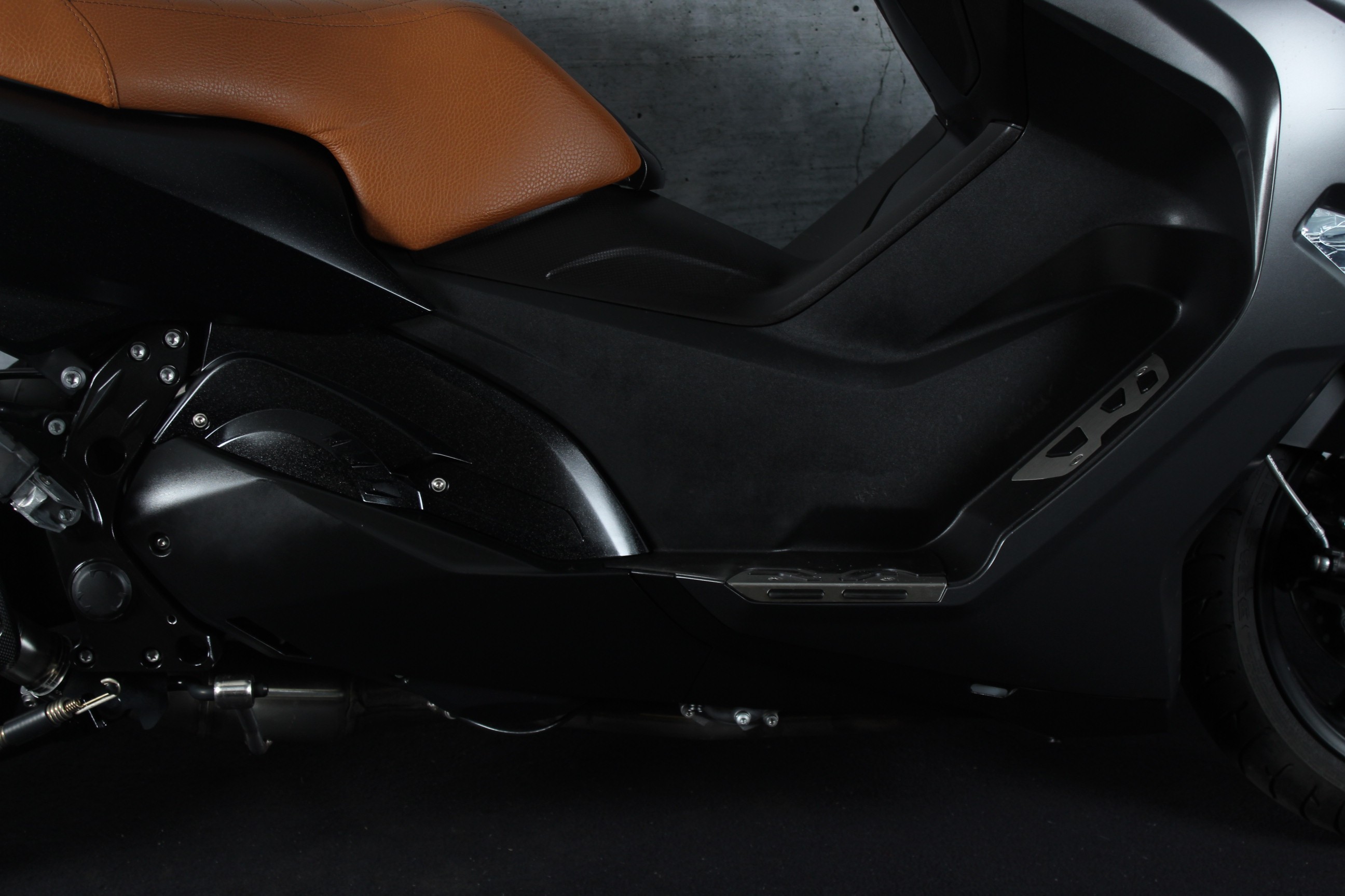 BMW C 650 Sport