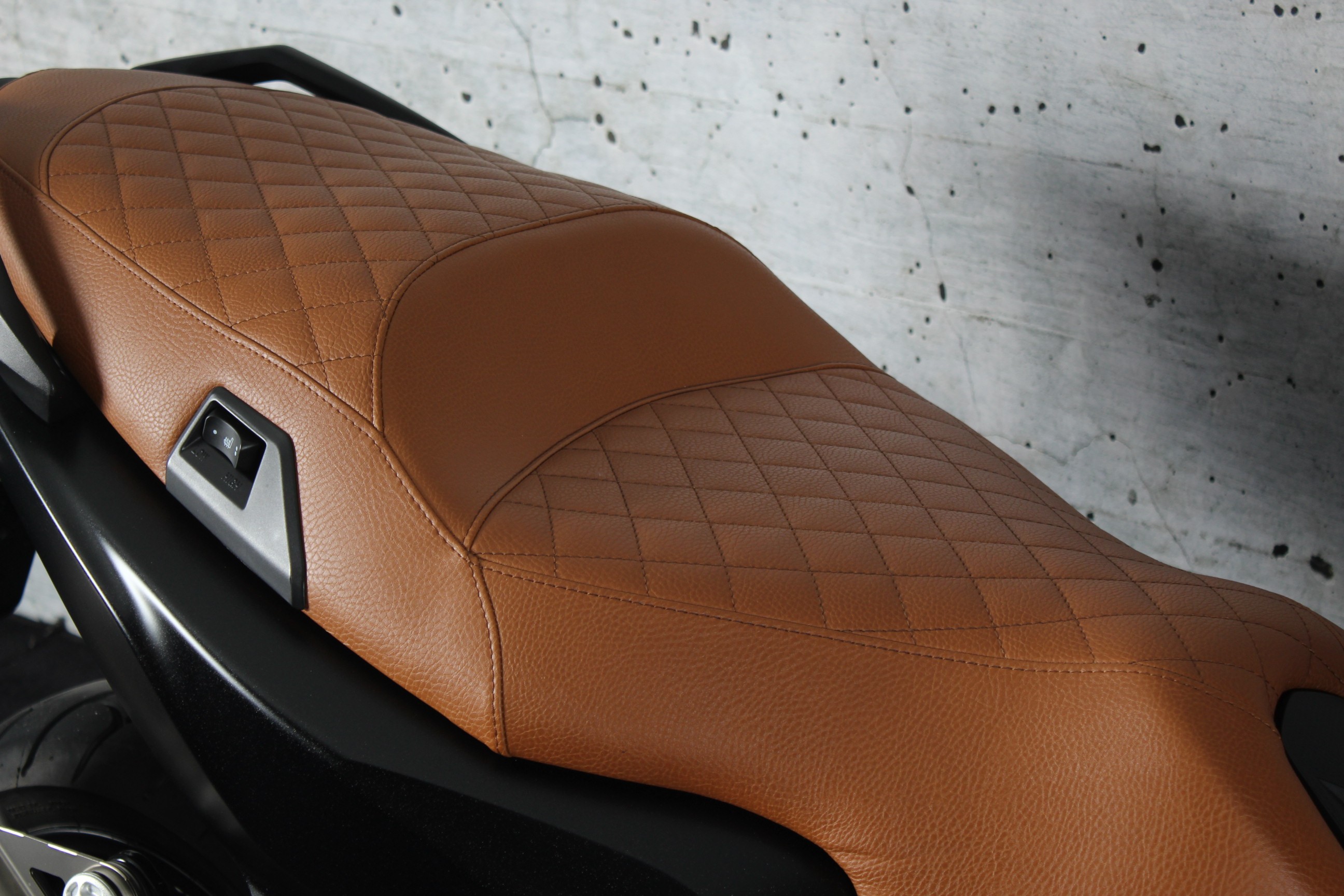 BMW C 650 Sport