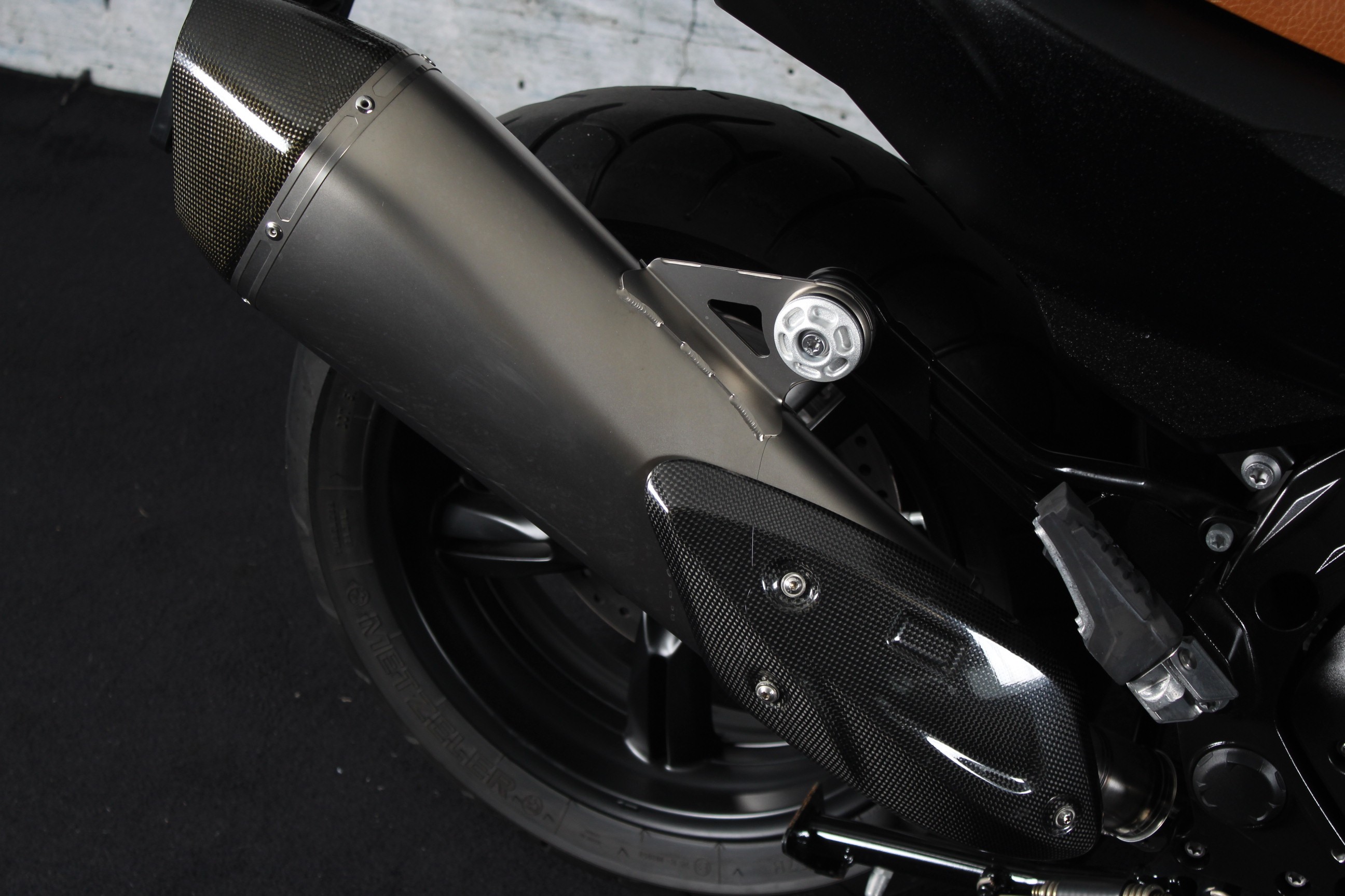 BMW C 650 Sport