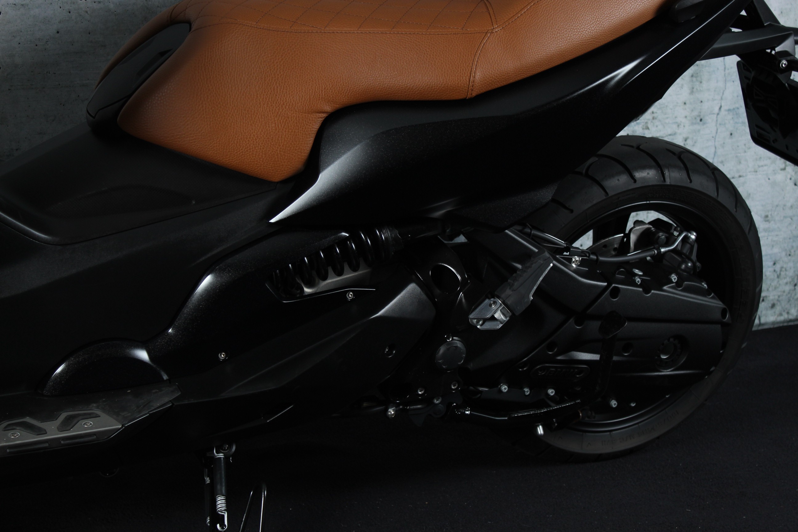 BMW C 650 Sport