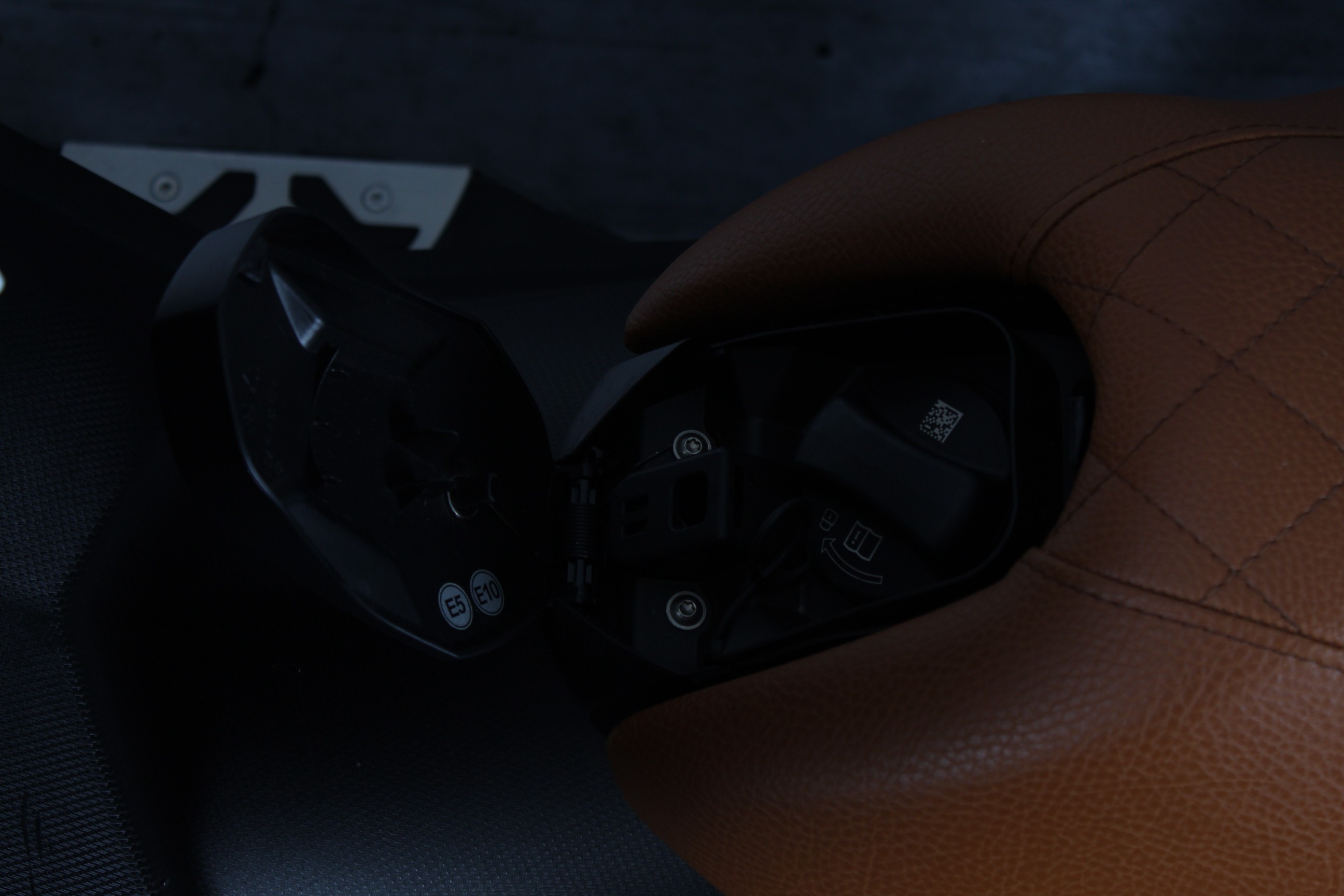 BMW C 650 Sport