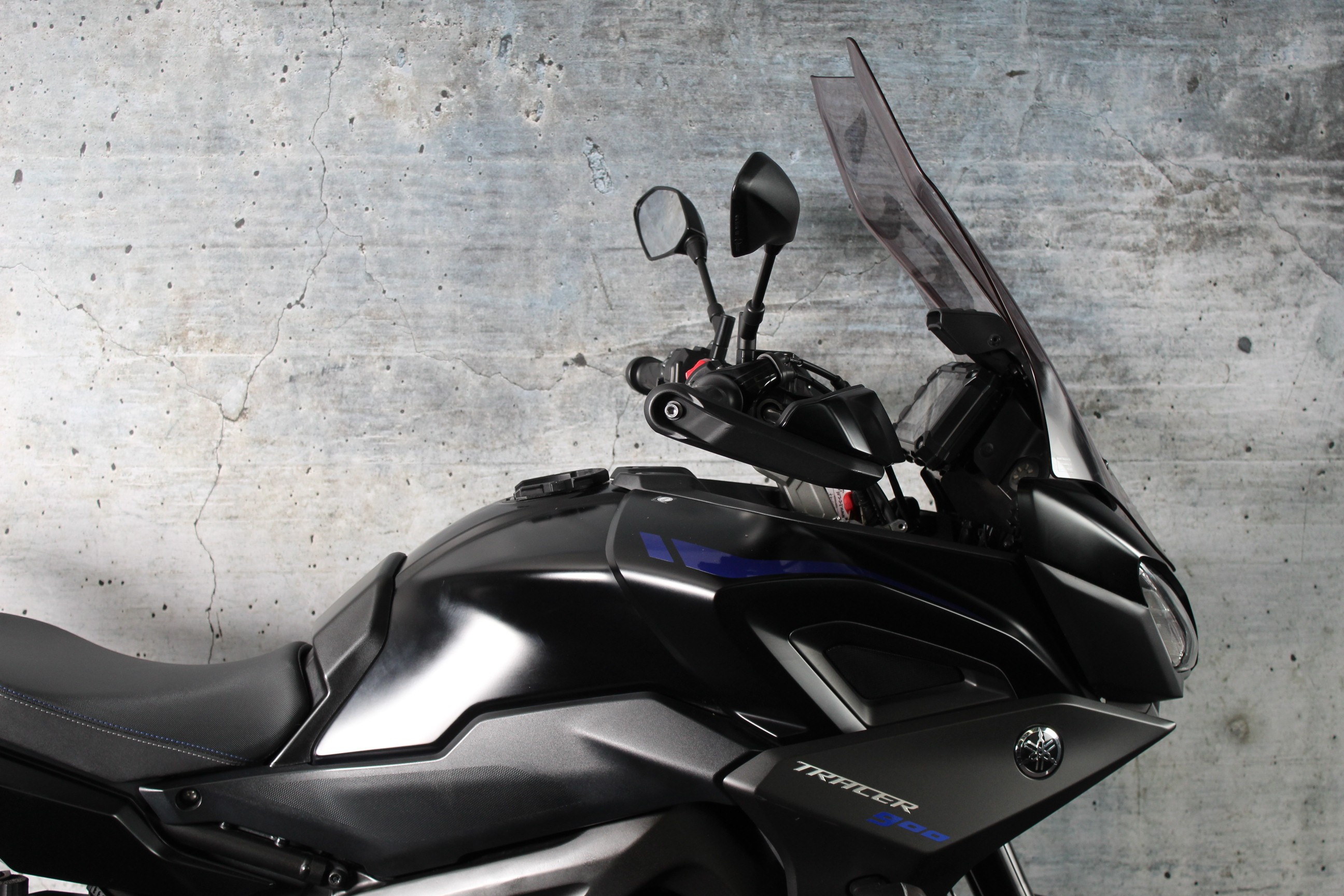 YAMAHA Tracer 900 ABS