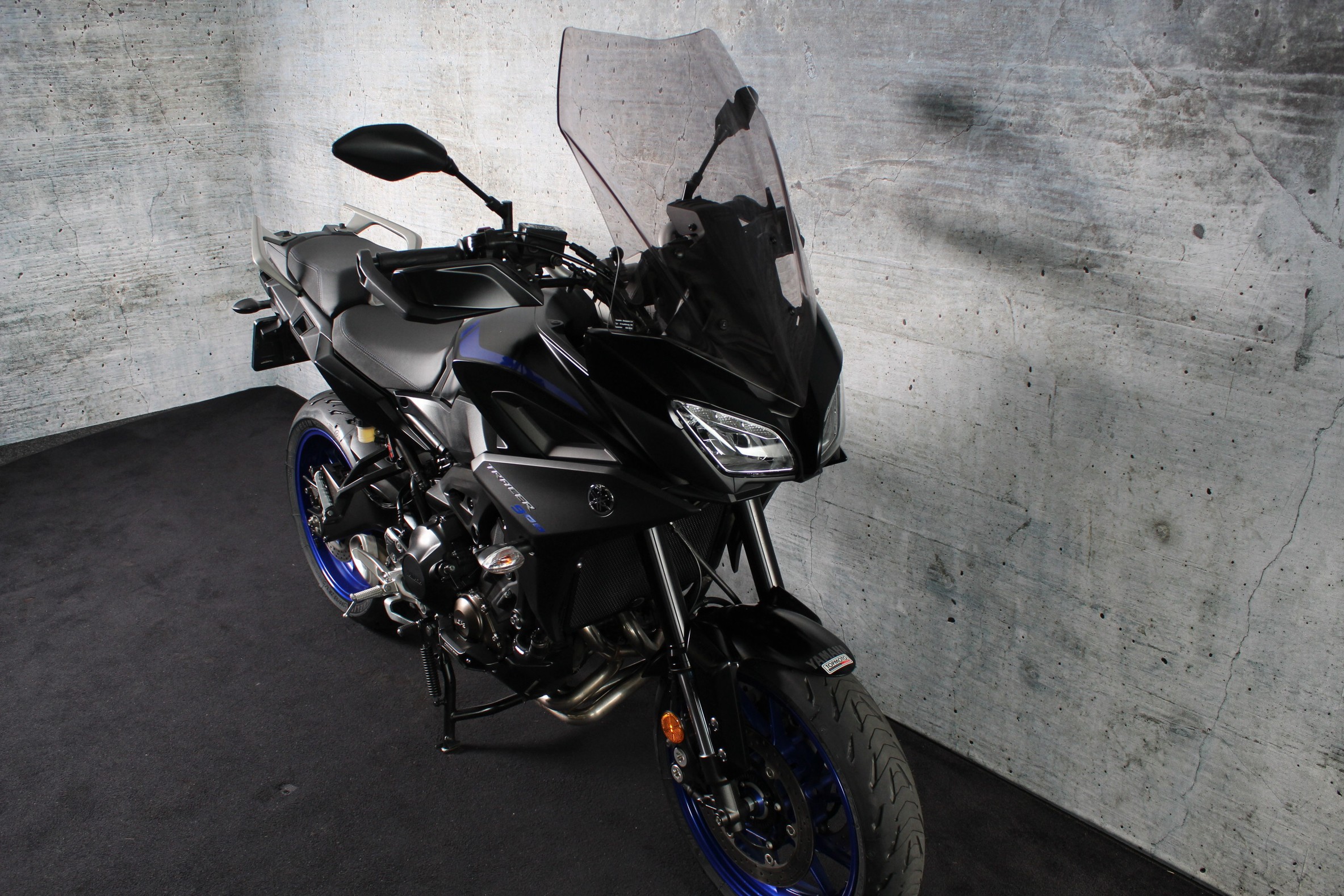YAMAHA Tracer 900 ABS