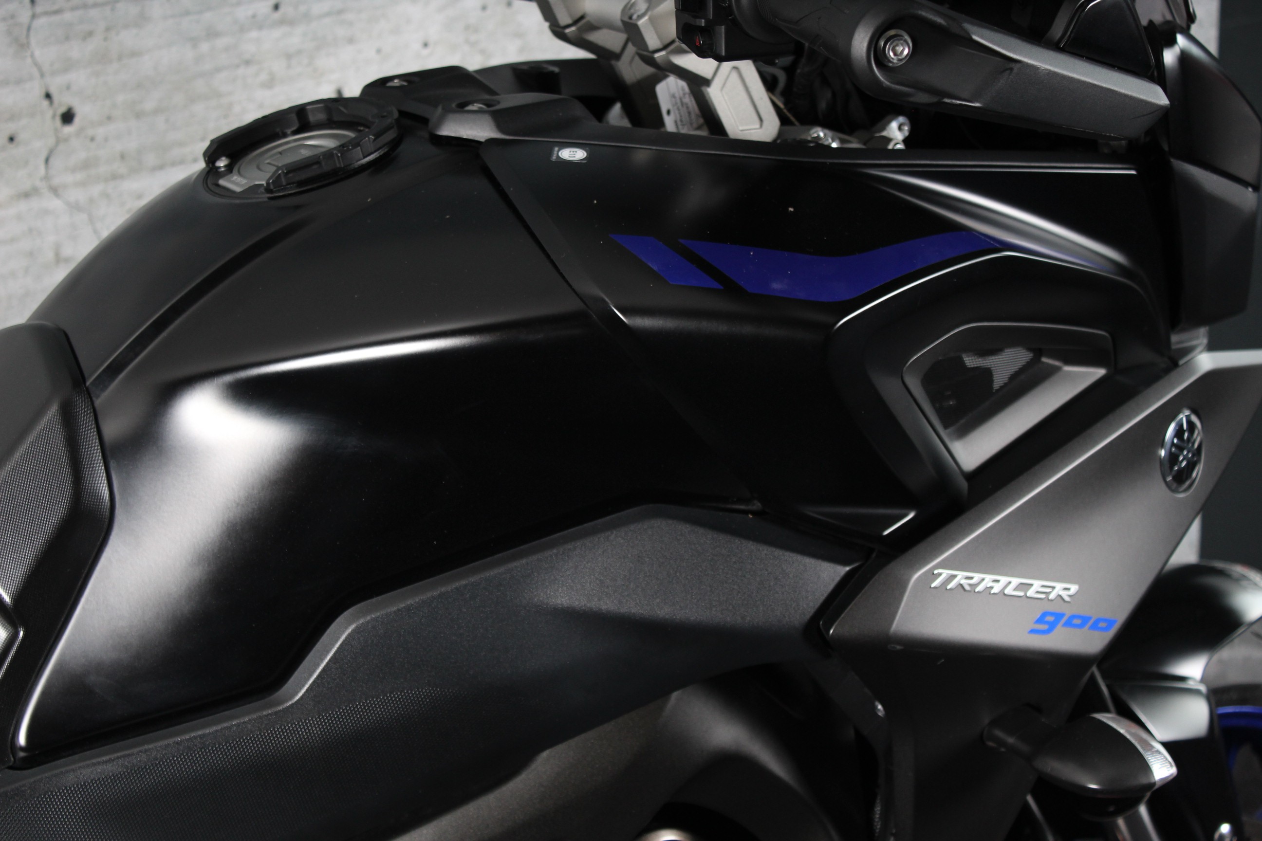 YAMAHA Tracer 900 ABS