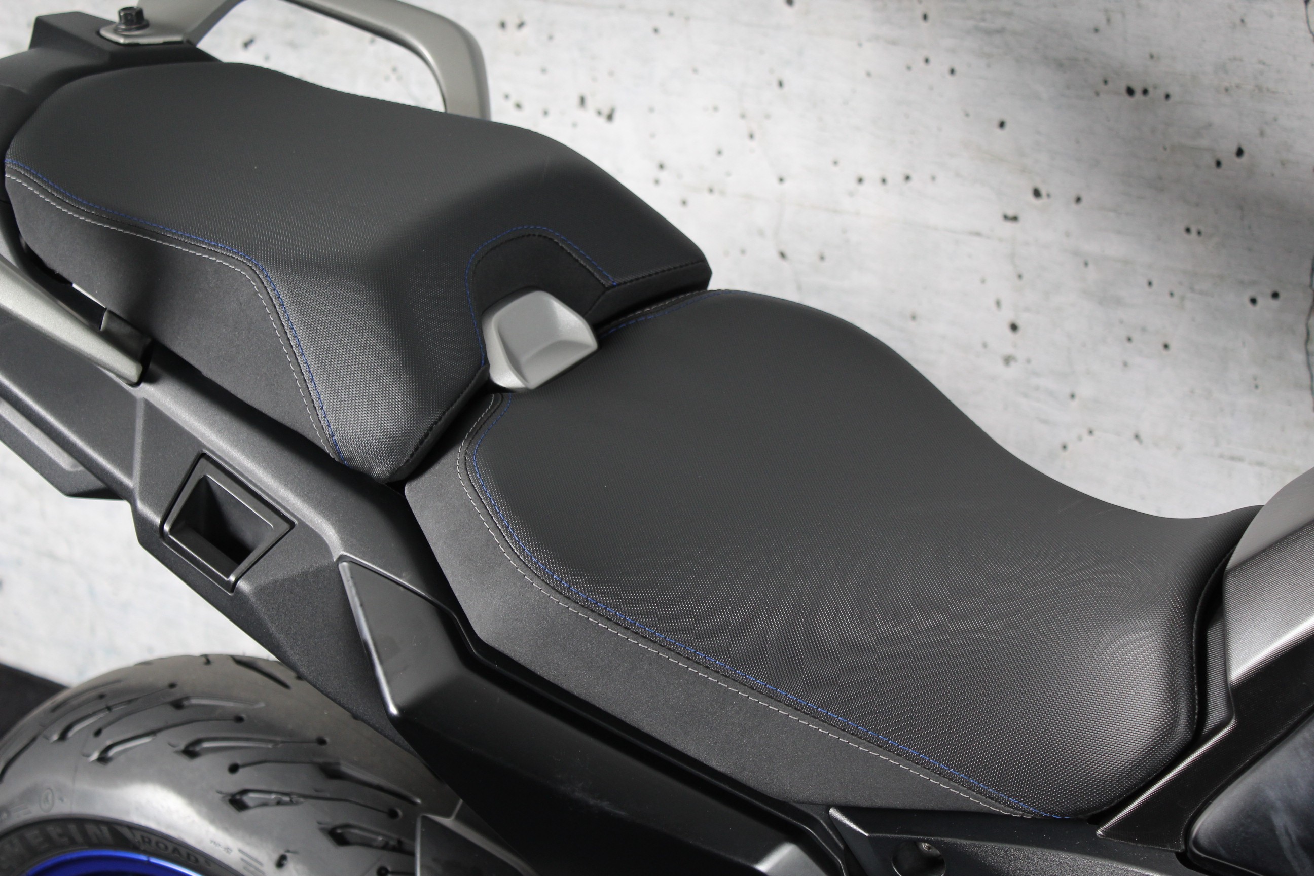 YAMAHA Tracer 900 ABS