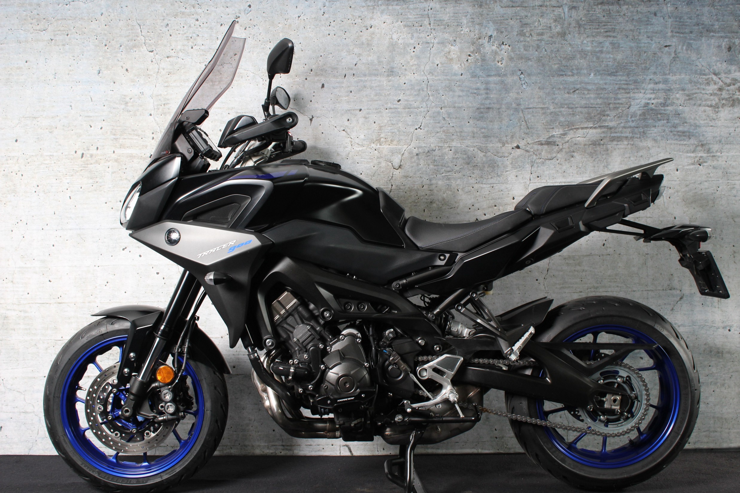 YAMAHA Tracer 900 ABS