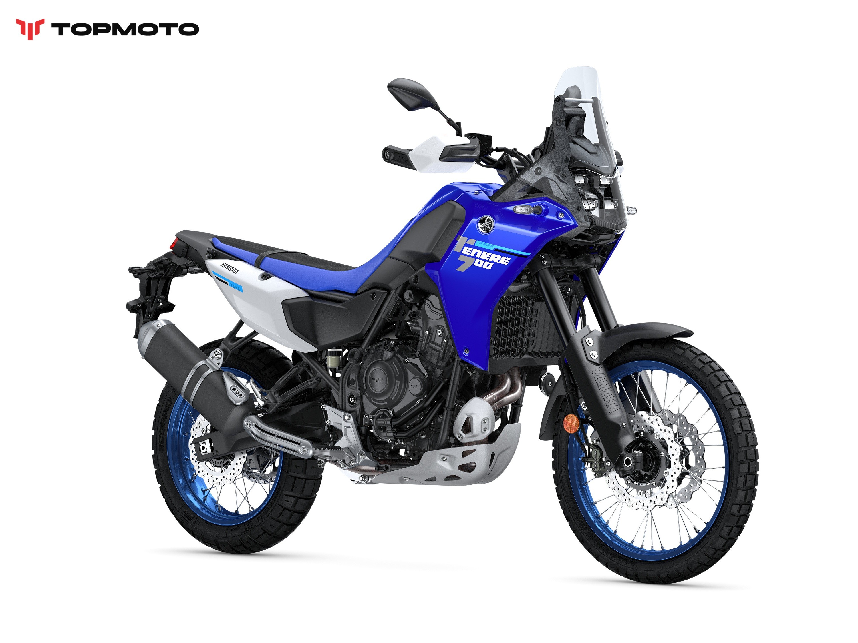 YAMAHA Tenere 700