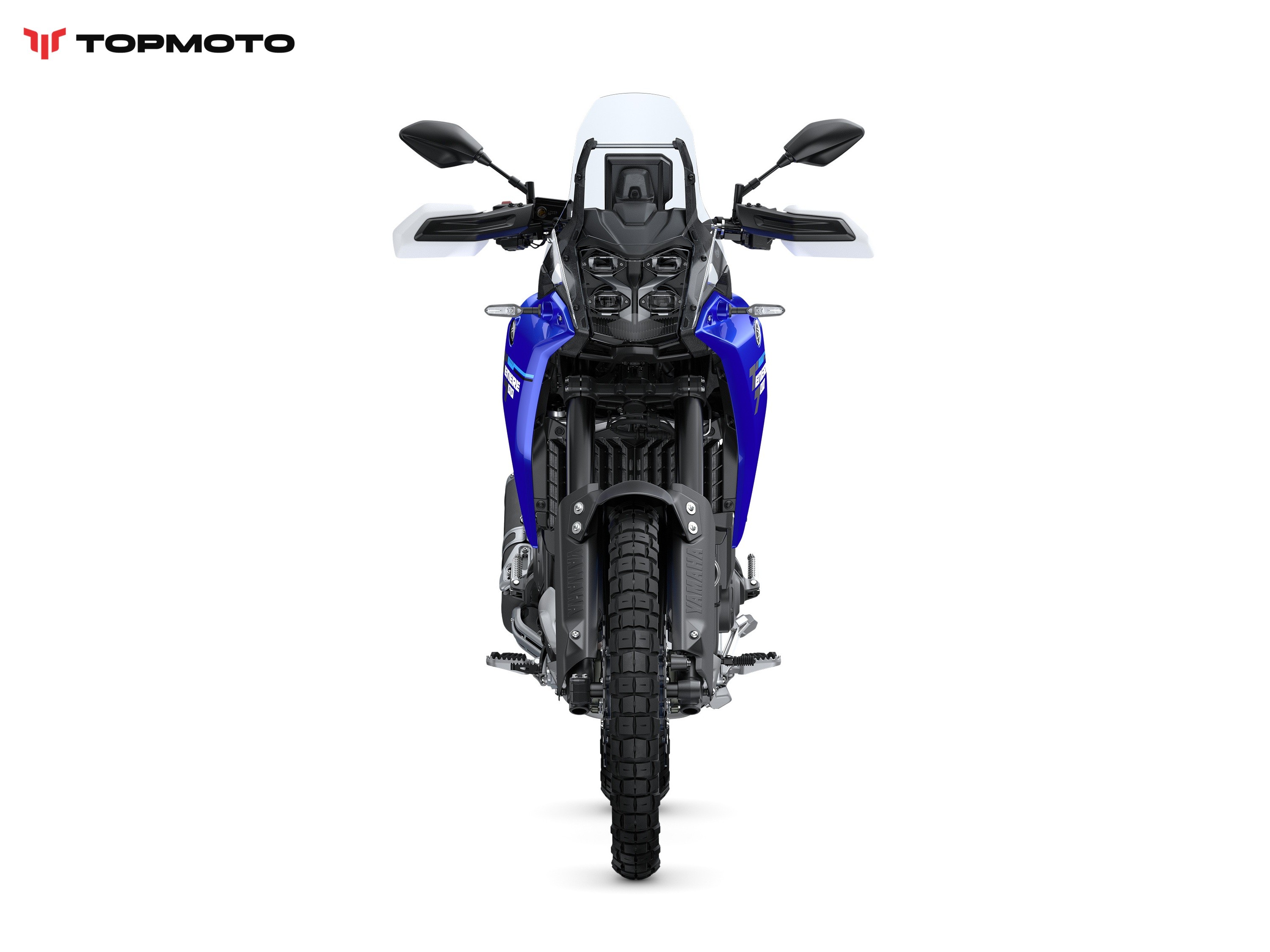 YAMAHA Tenere 700