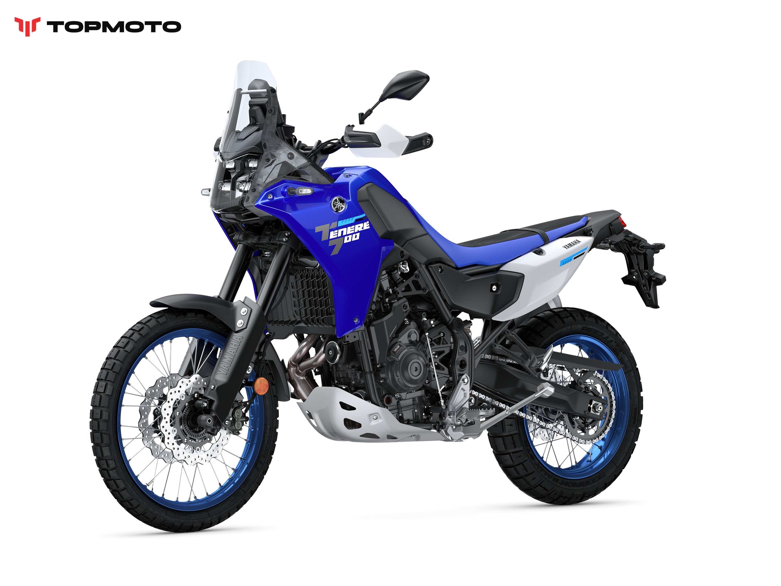 YAMAHA Tenere 700