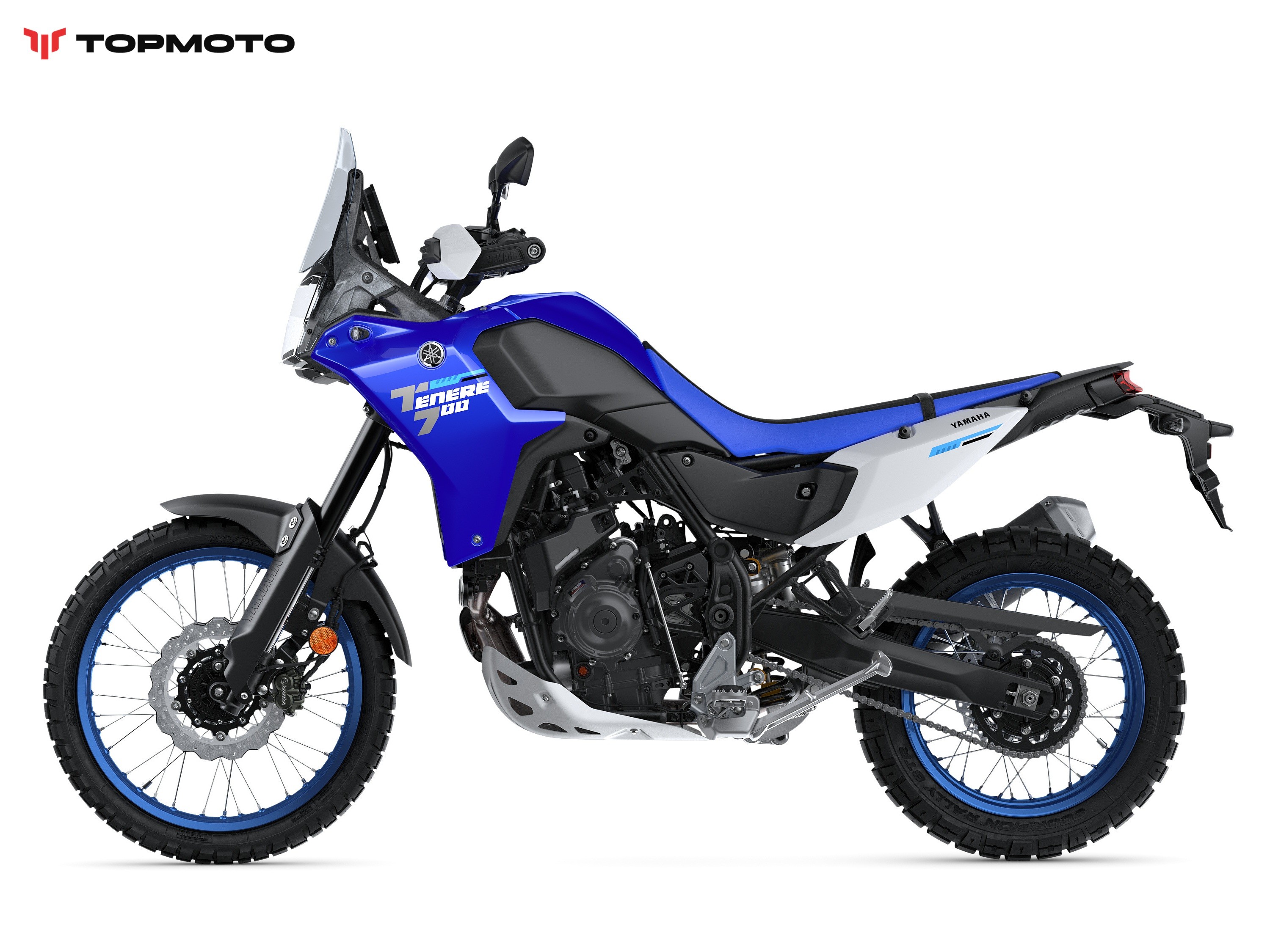 YAMAHA Tenere 700