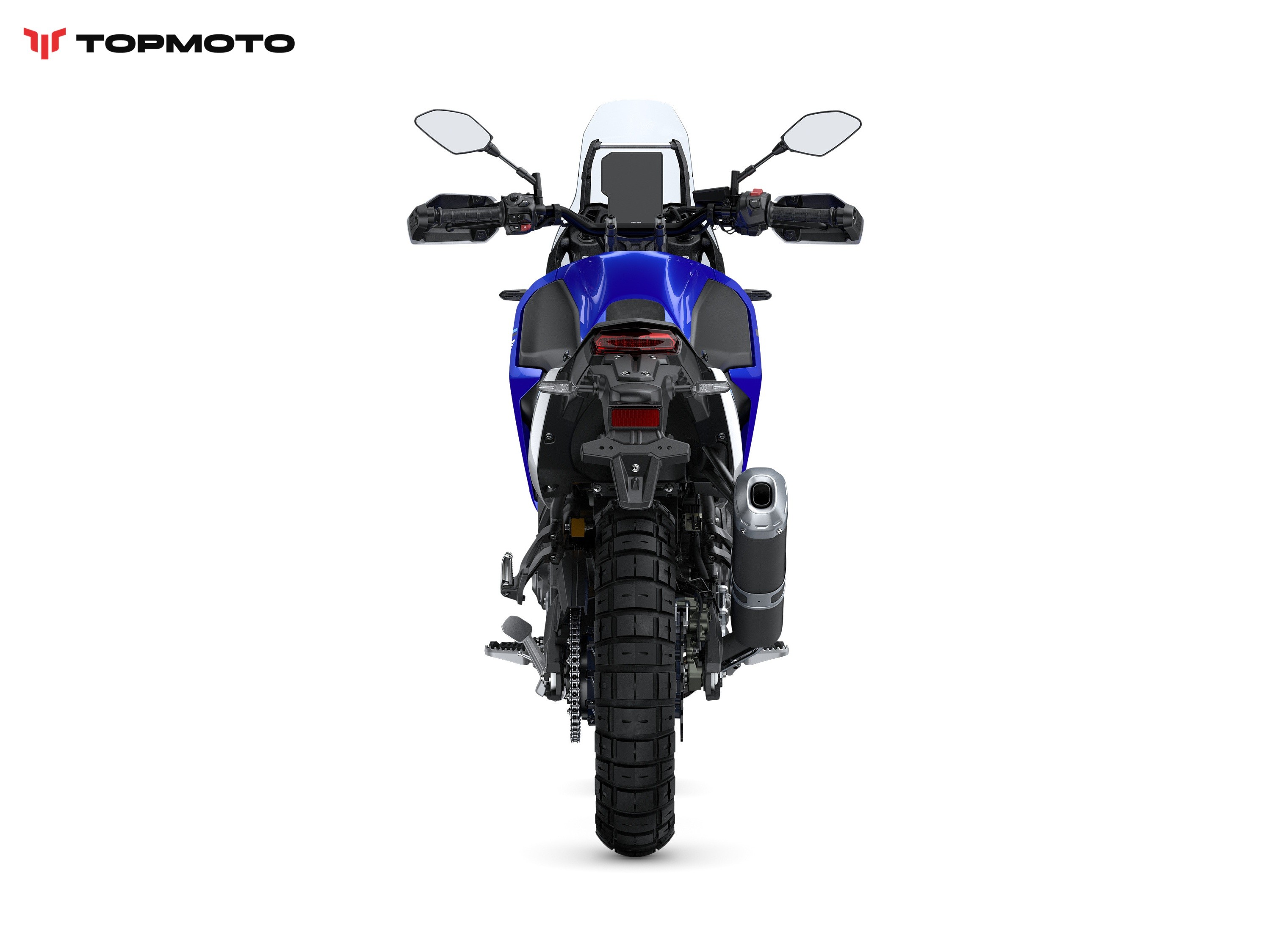 YAMAHA Tenere 700