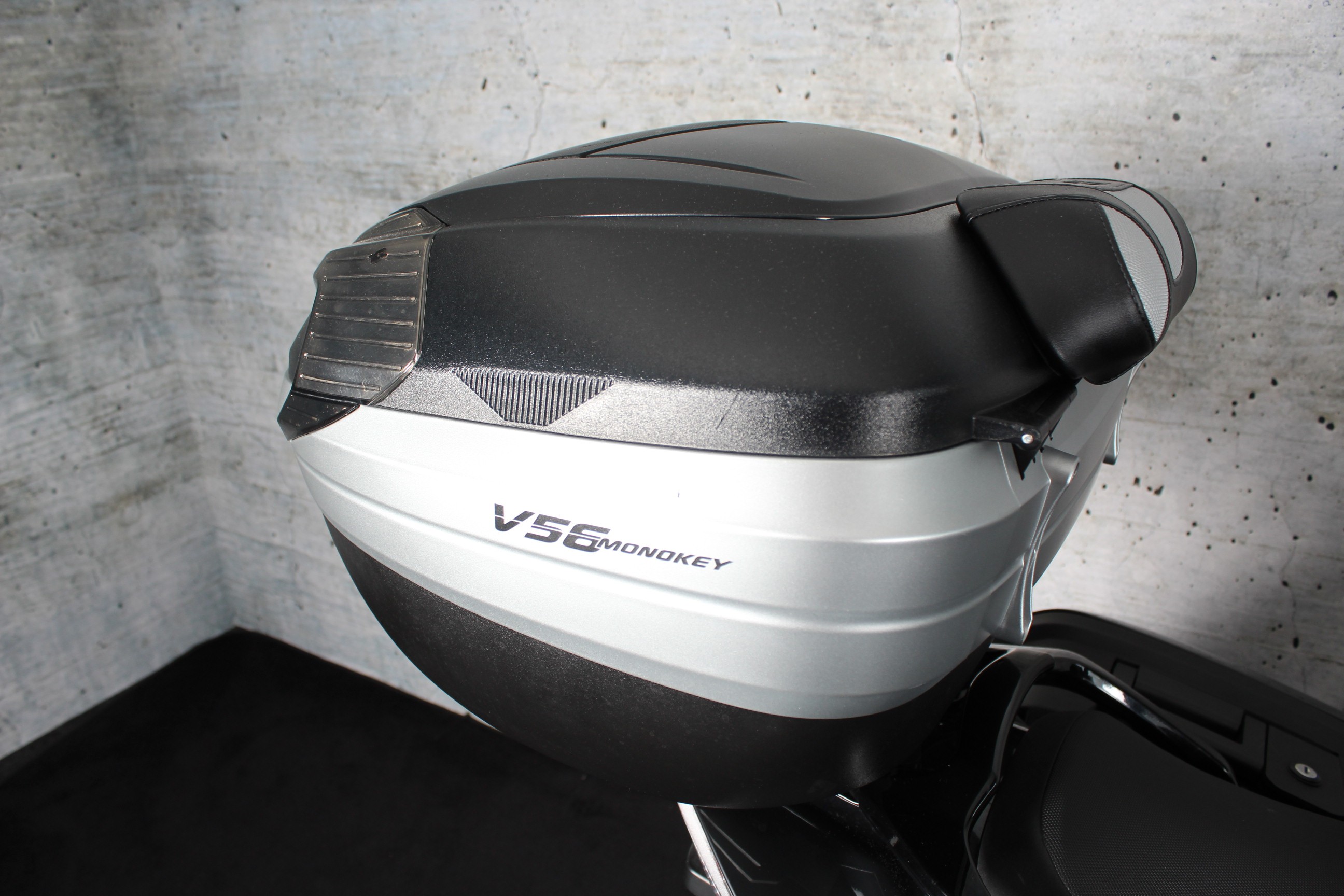 YAMAHA FJR 1300 AE ABS