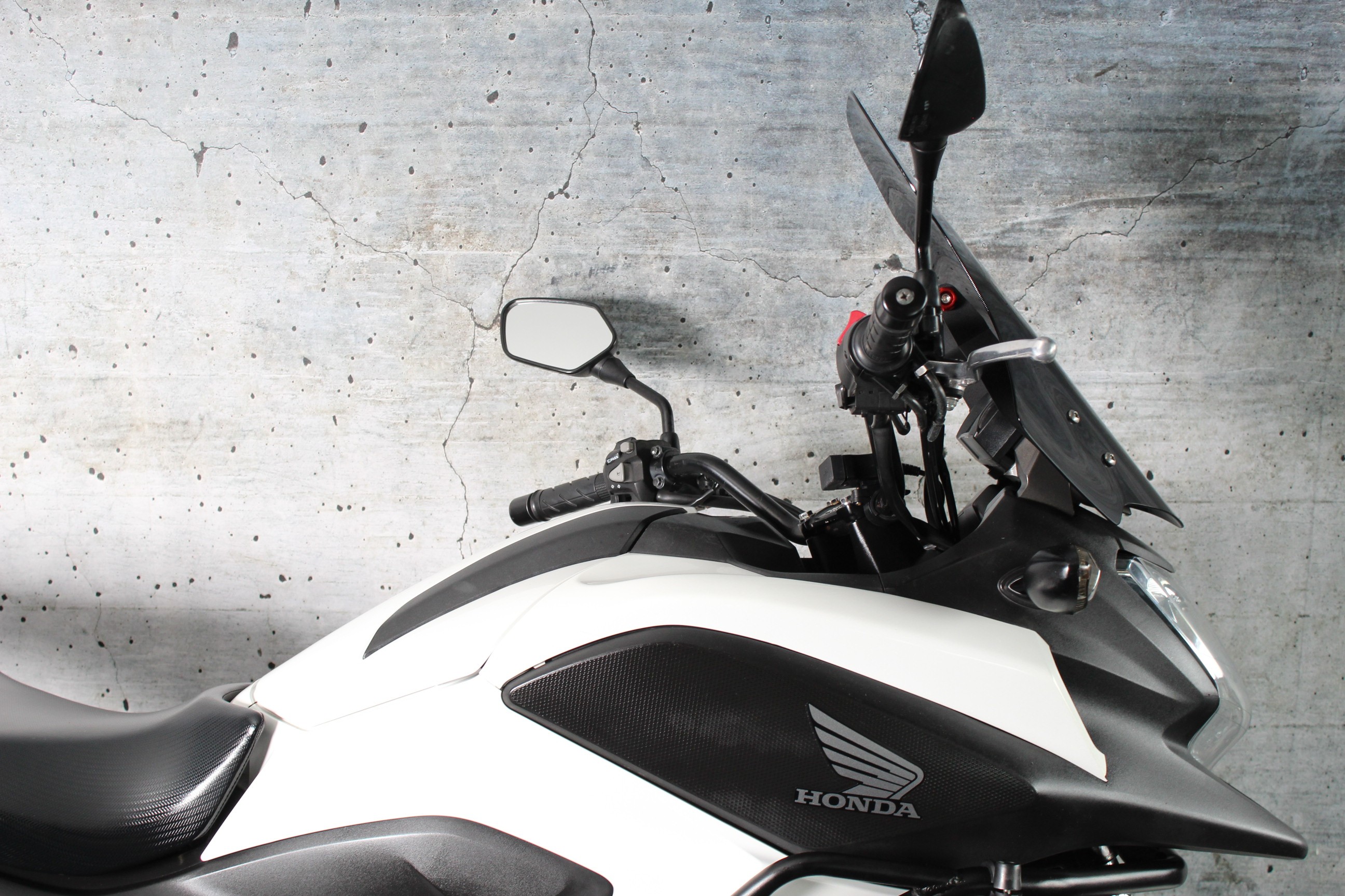 HONDA NC 700 X ABS
