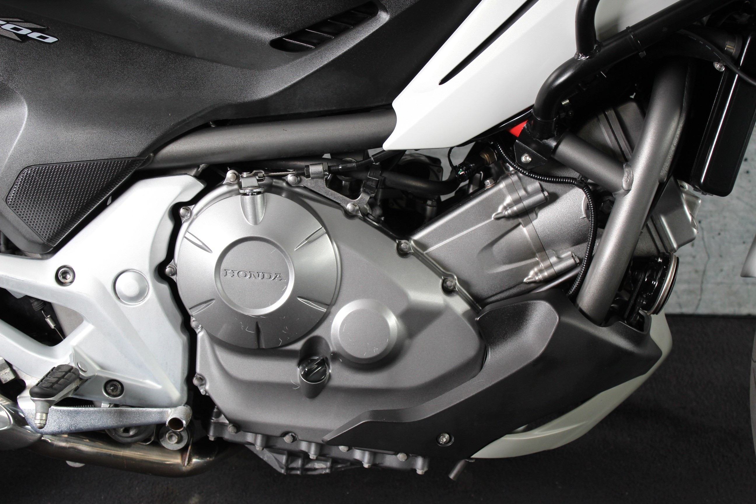 HONDA NC 700 X ABS