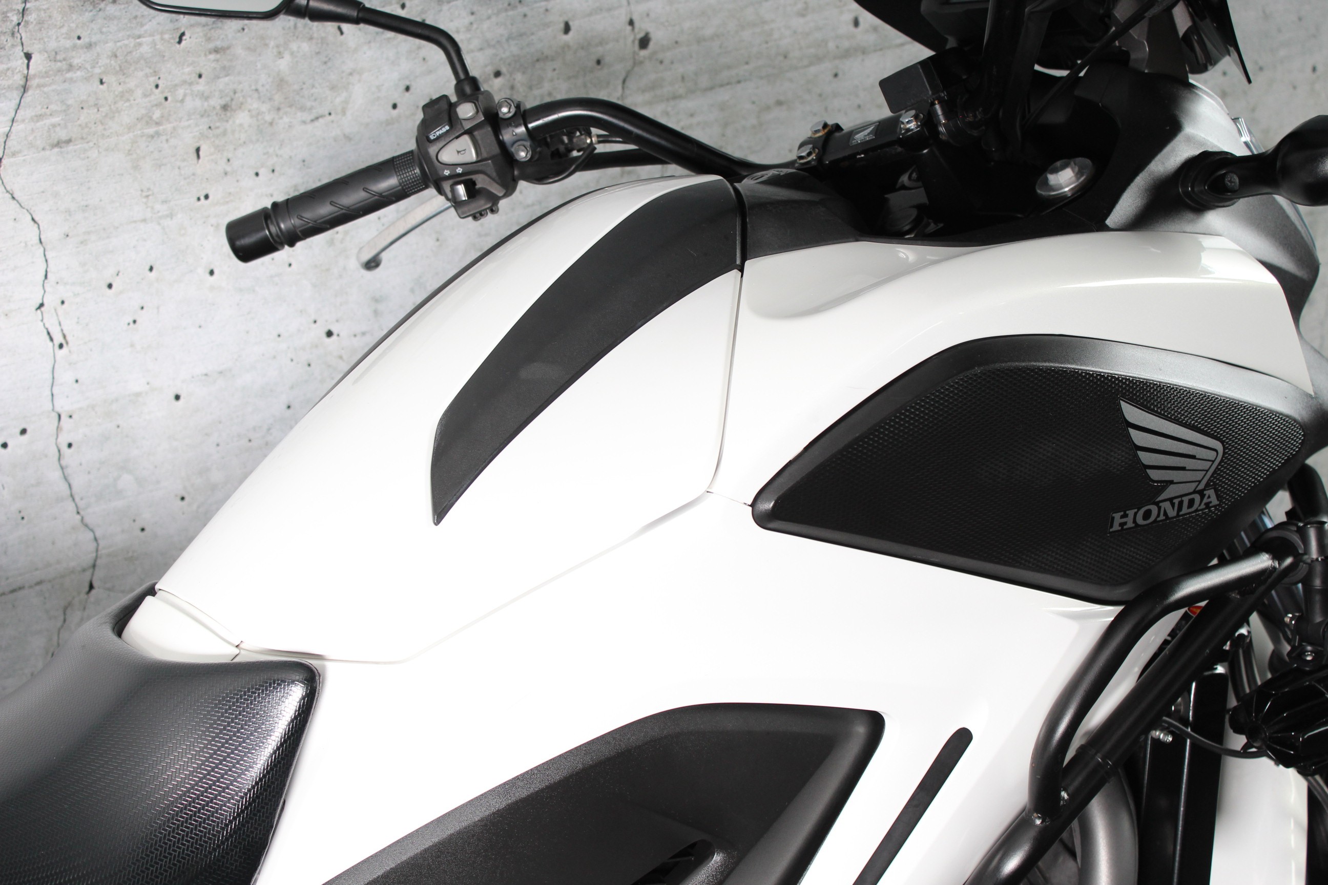 HONDA NC 700 X ABS