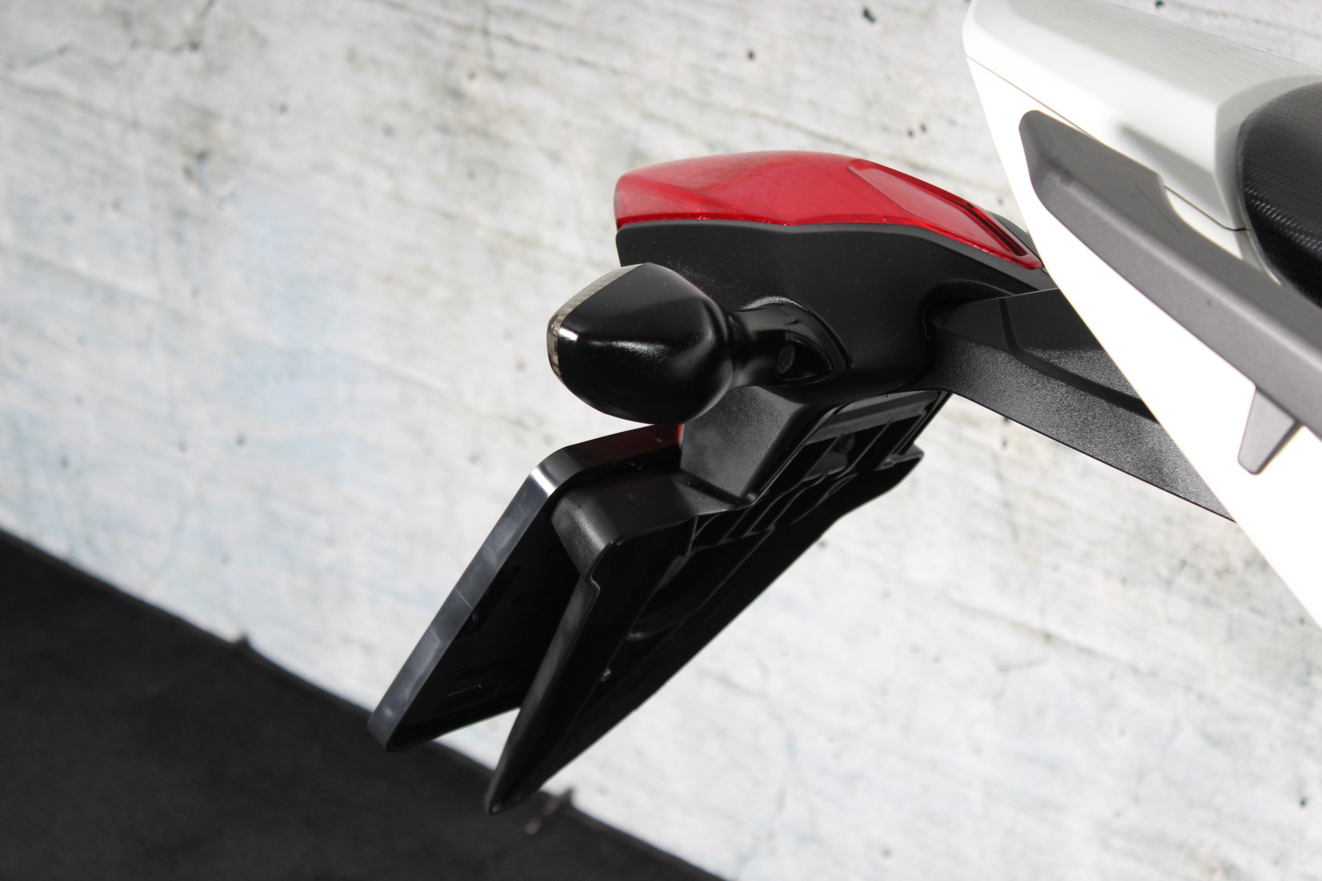 HONDA NC 700 X ABS