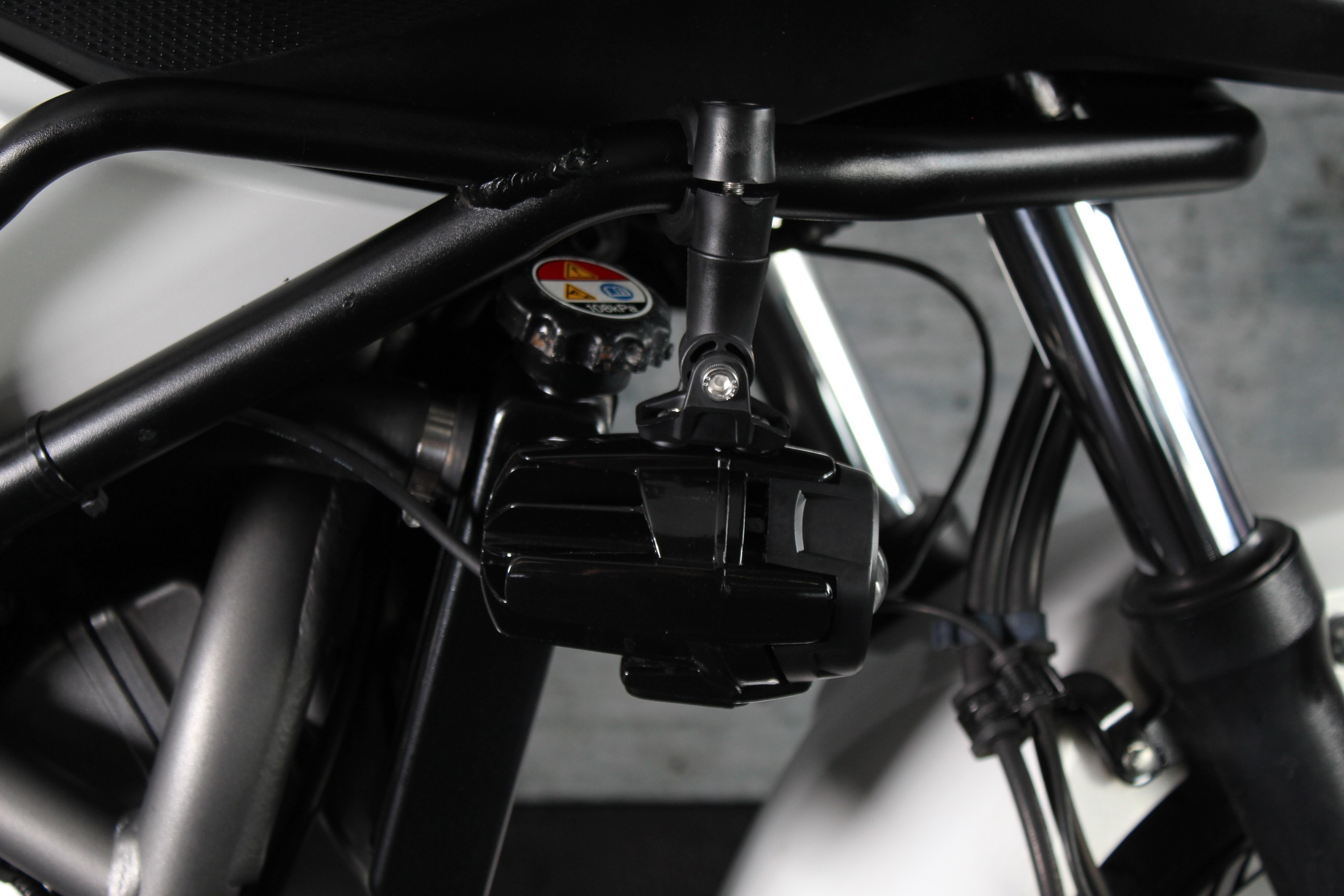 HONDA NC 700 X ABS