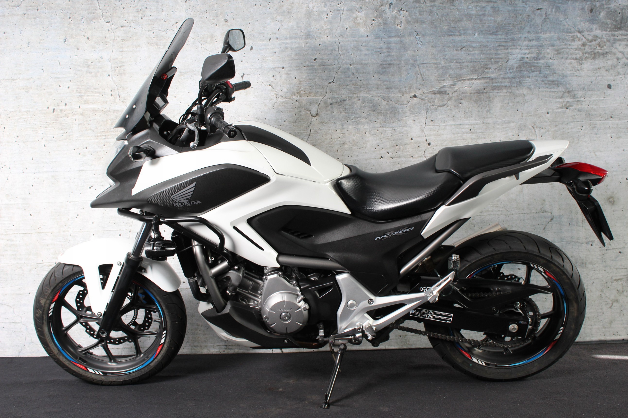 HONDA NC 700 X ABS