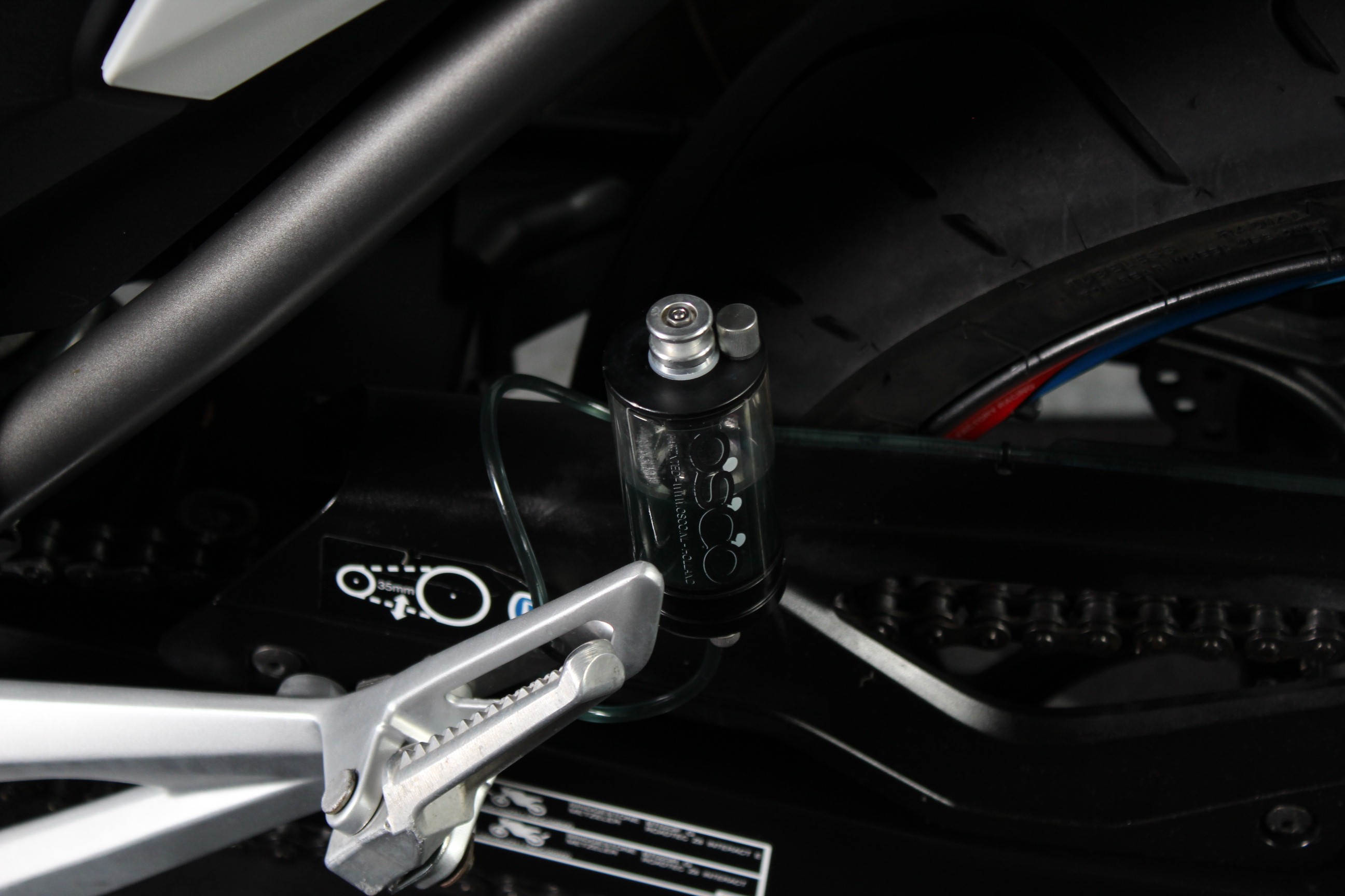 HONDA NC 700 X ABS