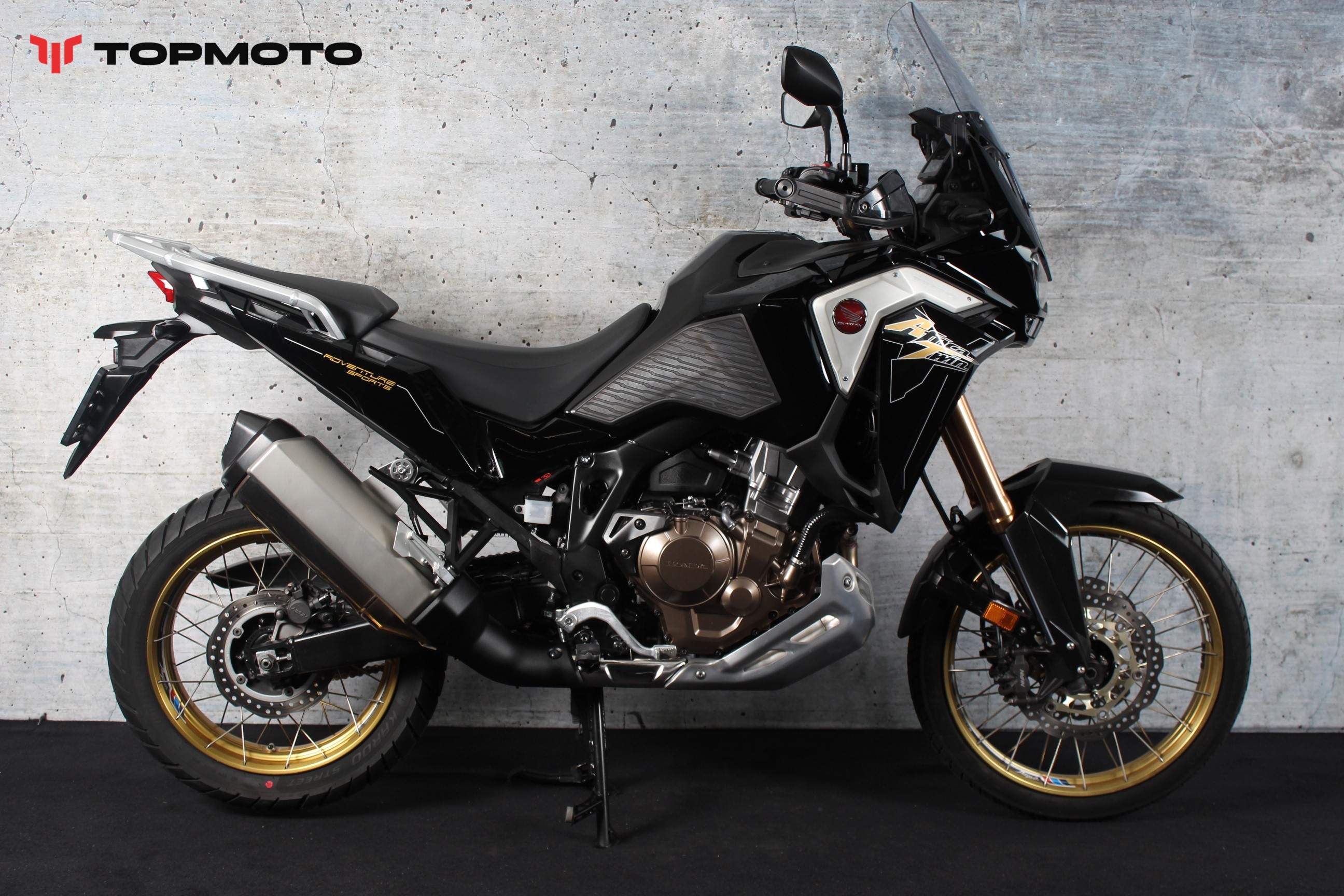 HONDA CRF 1100 Africa Twin Adv Sport