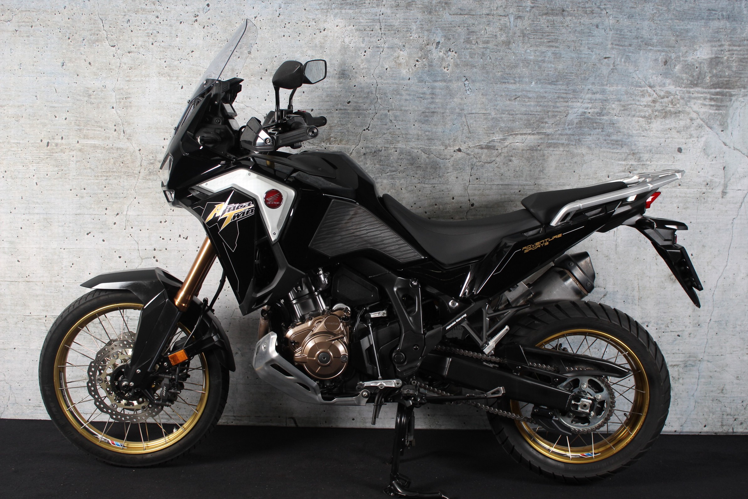 HONDA CRF 1100 Africa Twin Adv Sport