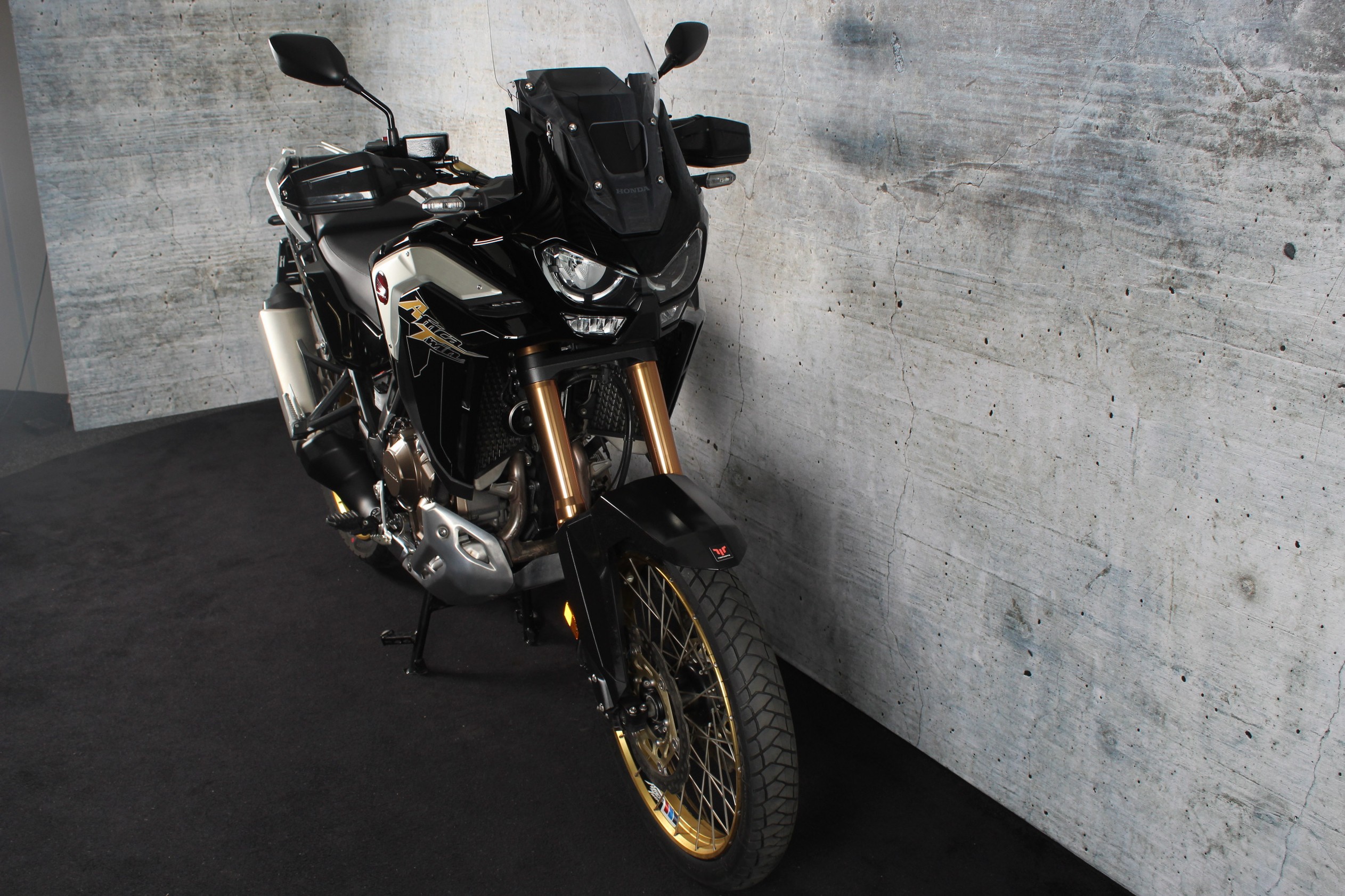 HONDA CRF 1100 Africa Twin Adv Sport