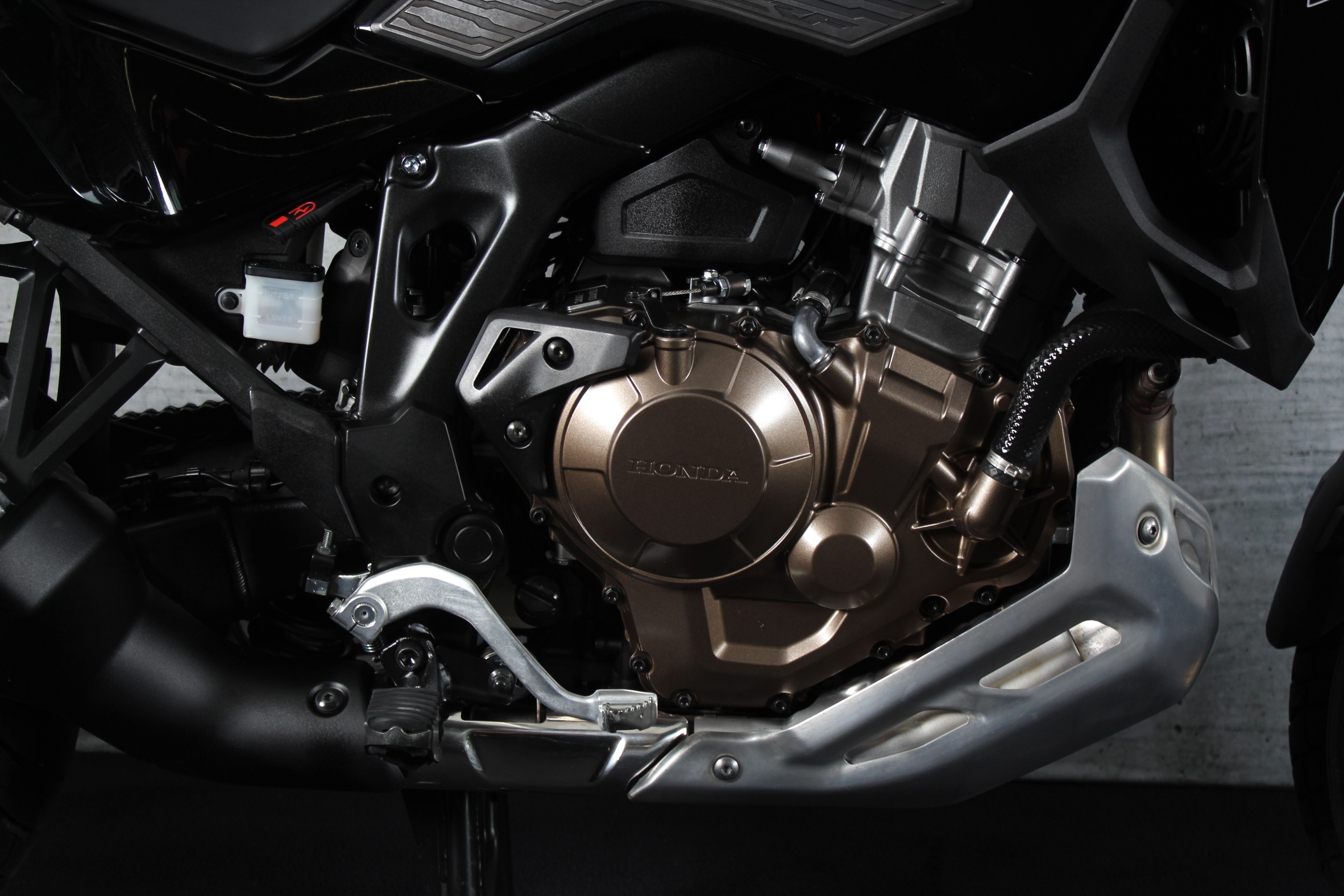 HONDA CRF 1100 Africa Twin Adv Sport