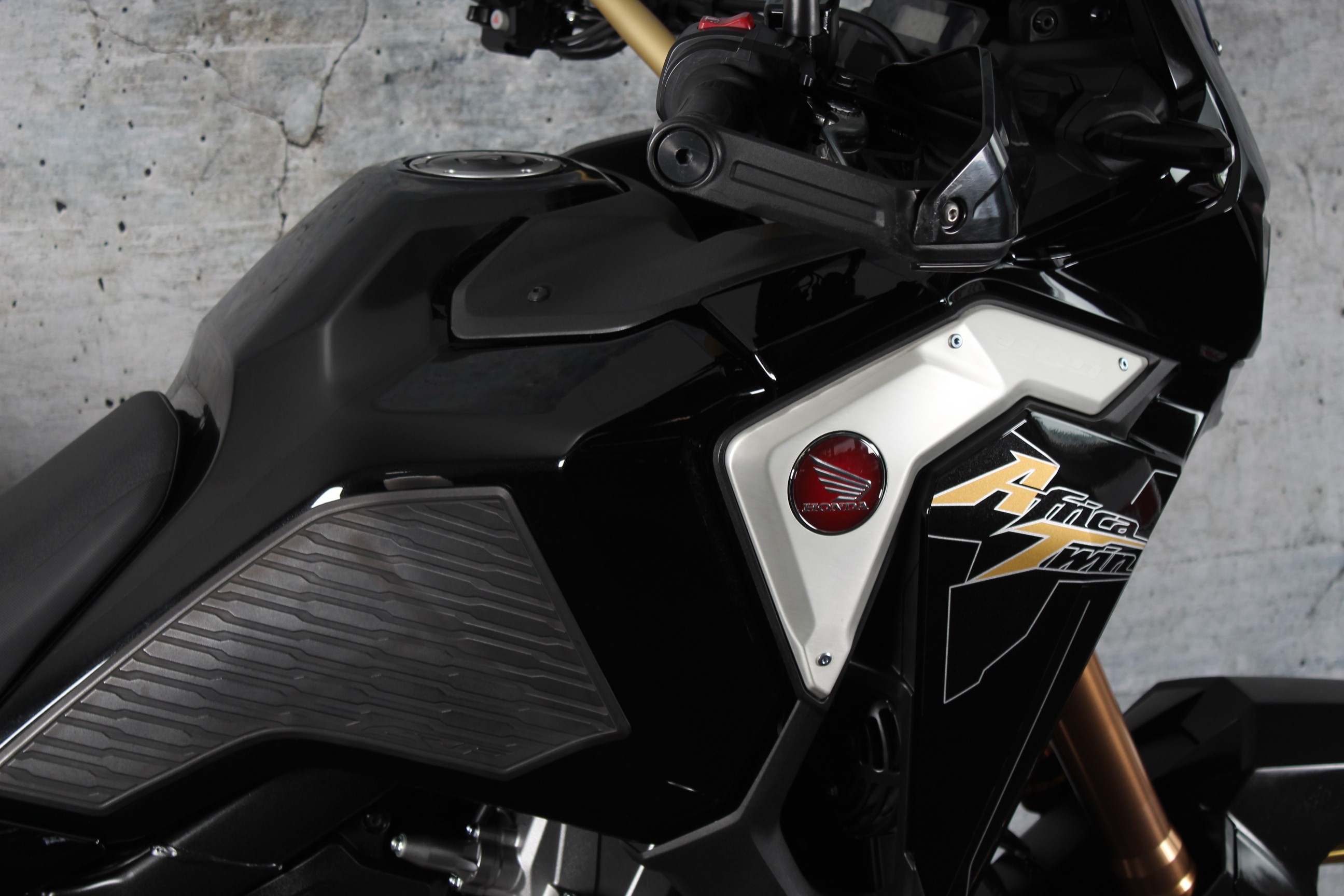 HONDA CRF 1100 Africa Twin Adv Sport
