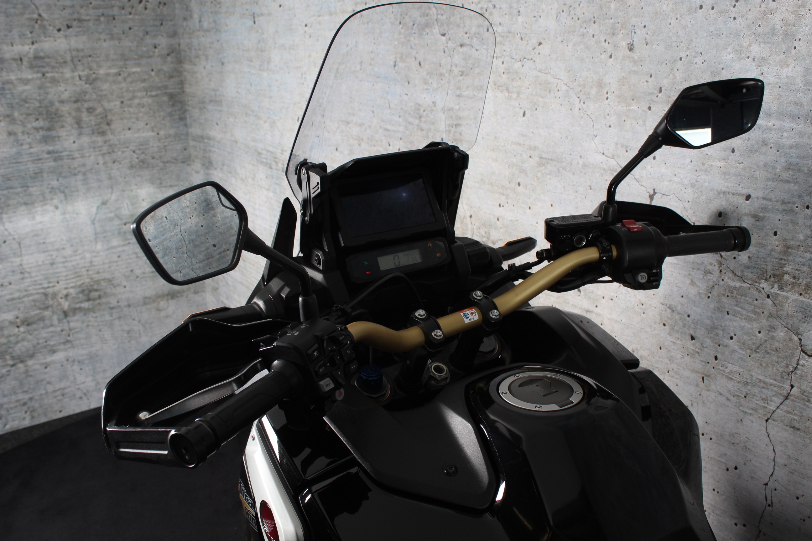 HONDA CRF 1100 Africa Twin Adv Sport