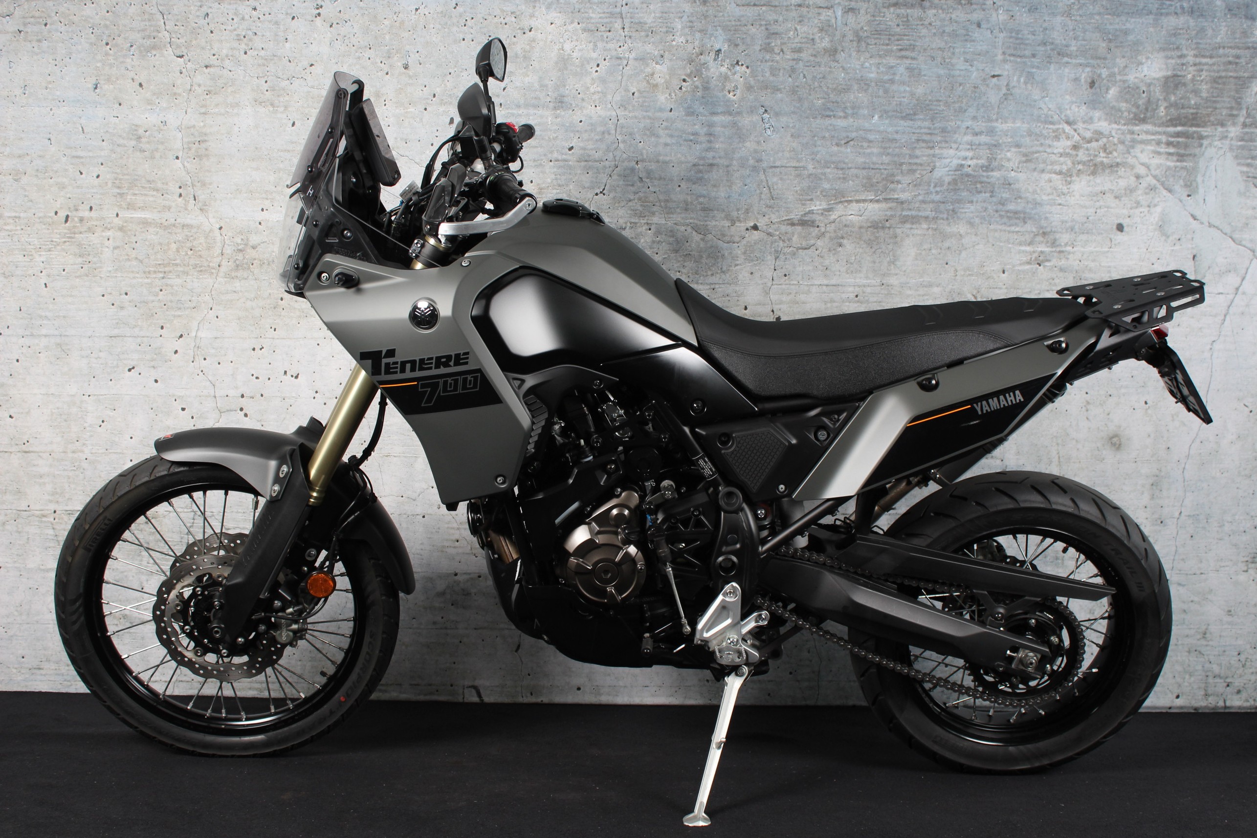 YAMAHA Tenere 700
