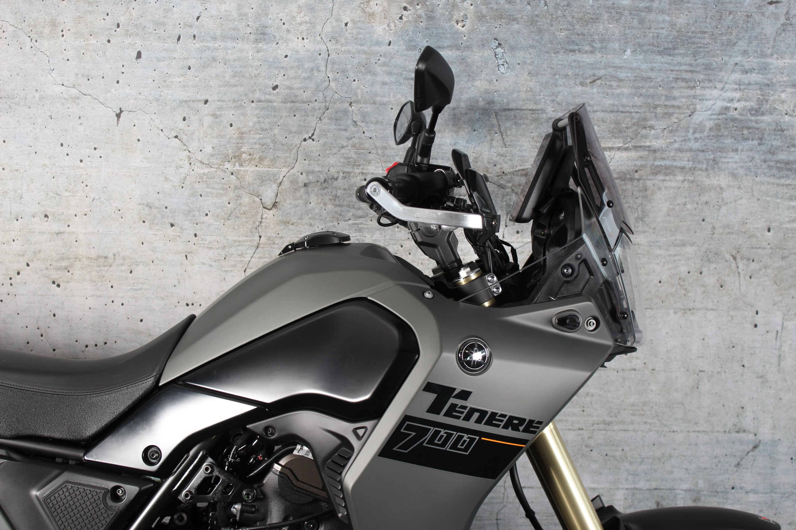 YAMAHA Tenere 700