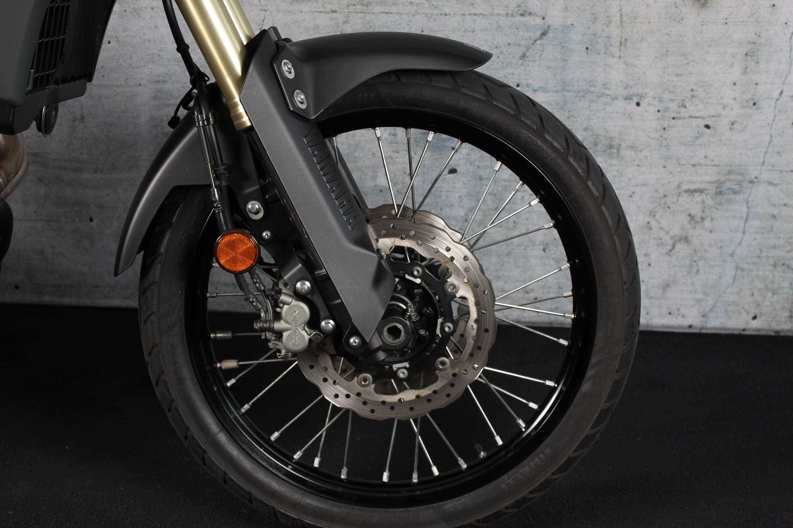 YAMAHA Tenere 700