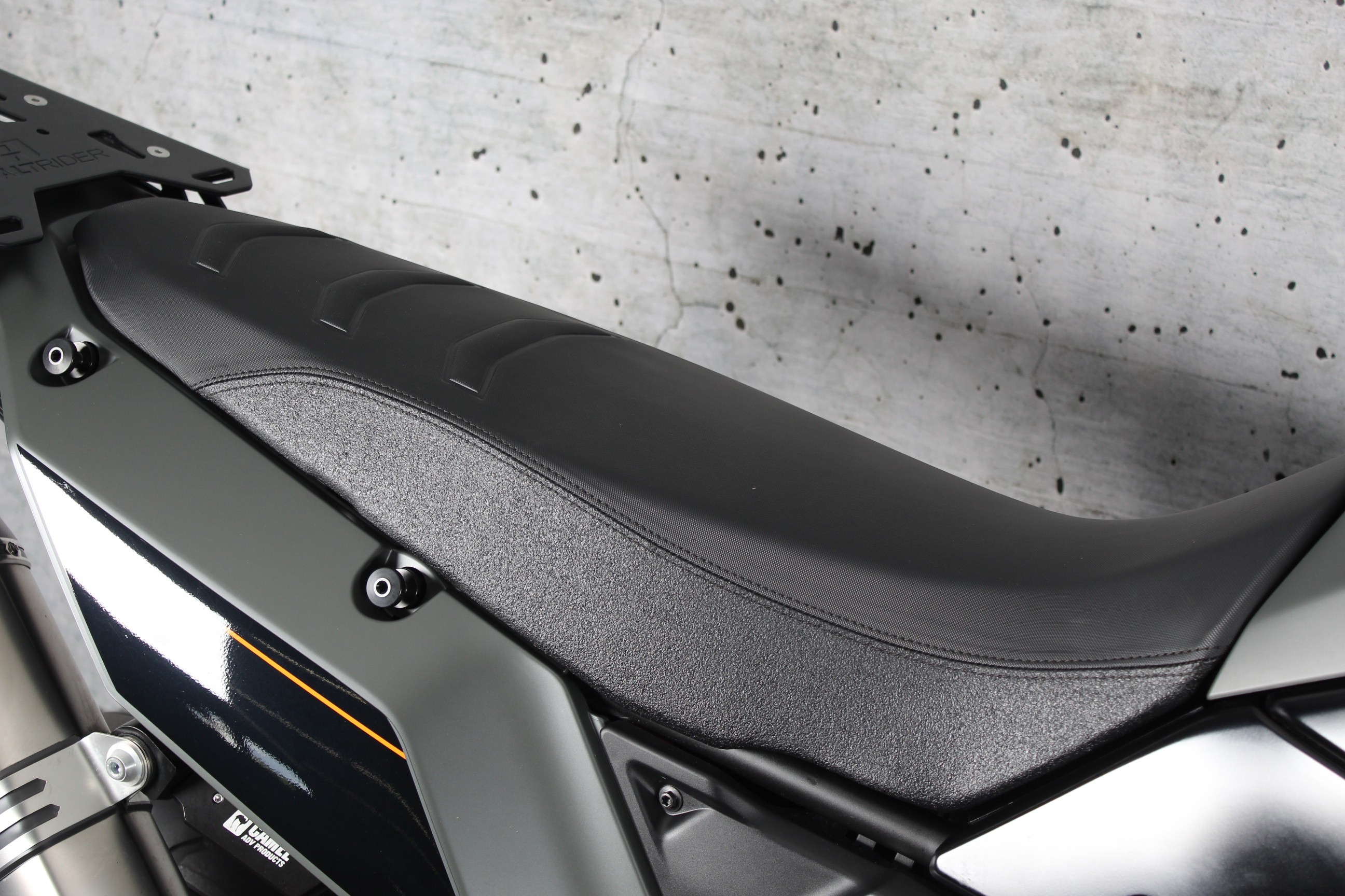 YAMAHA Tenere 700
