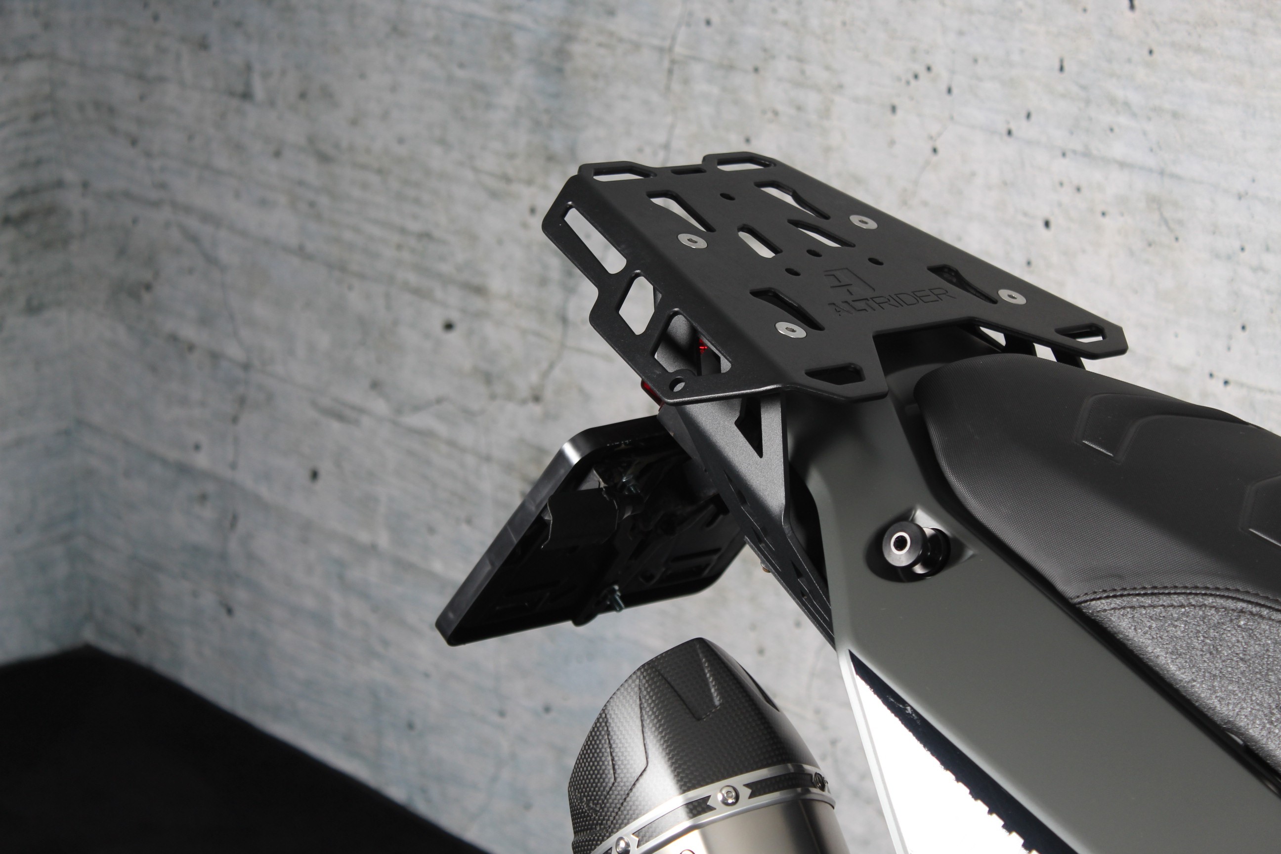 YAMAHA Tenere 700