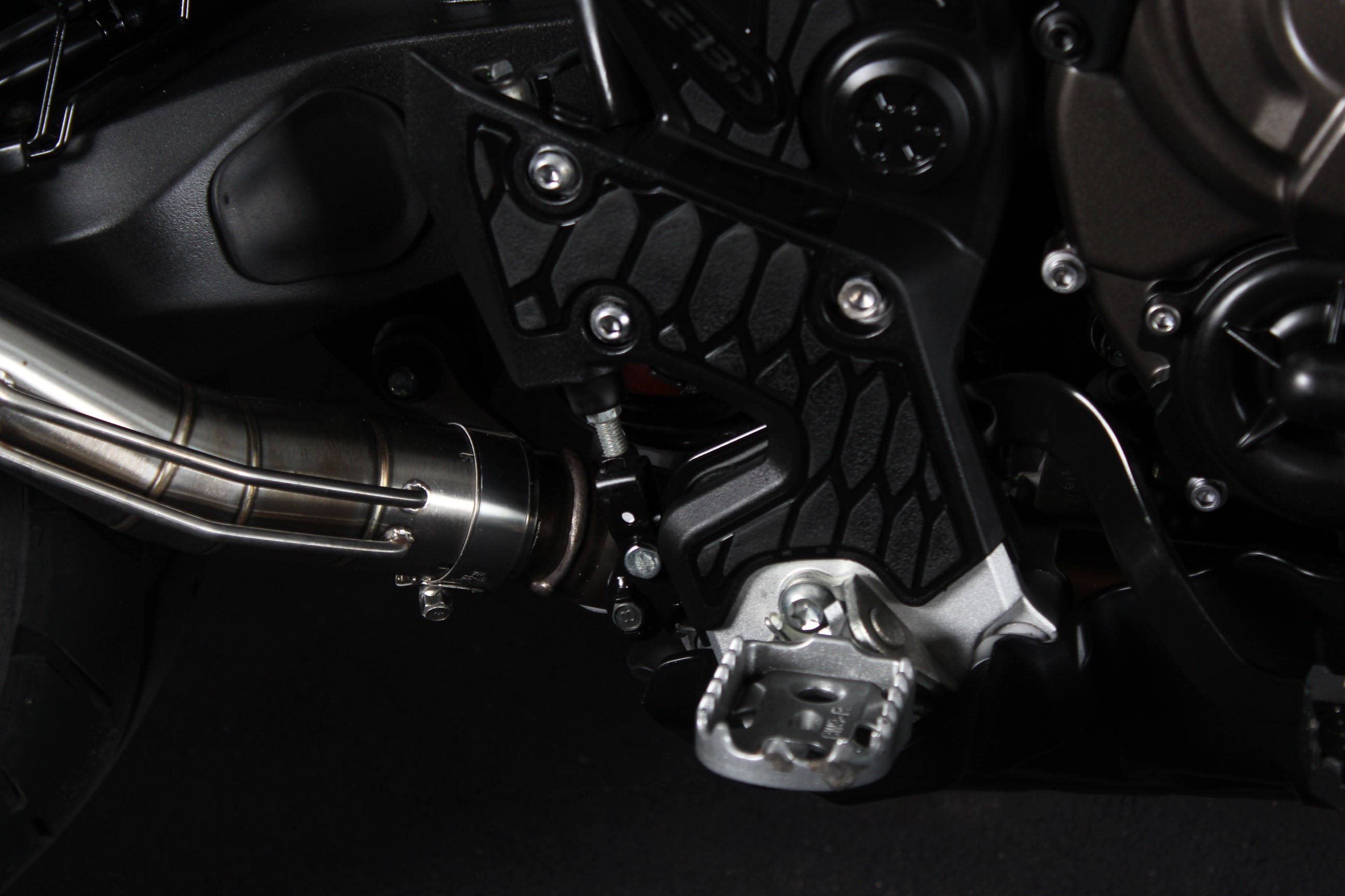 YAMAHA Tenere 700