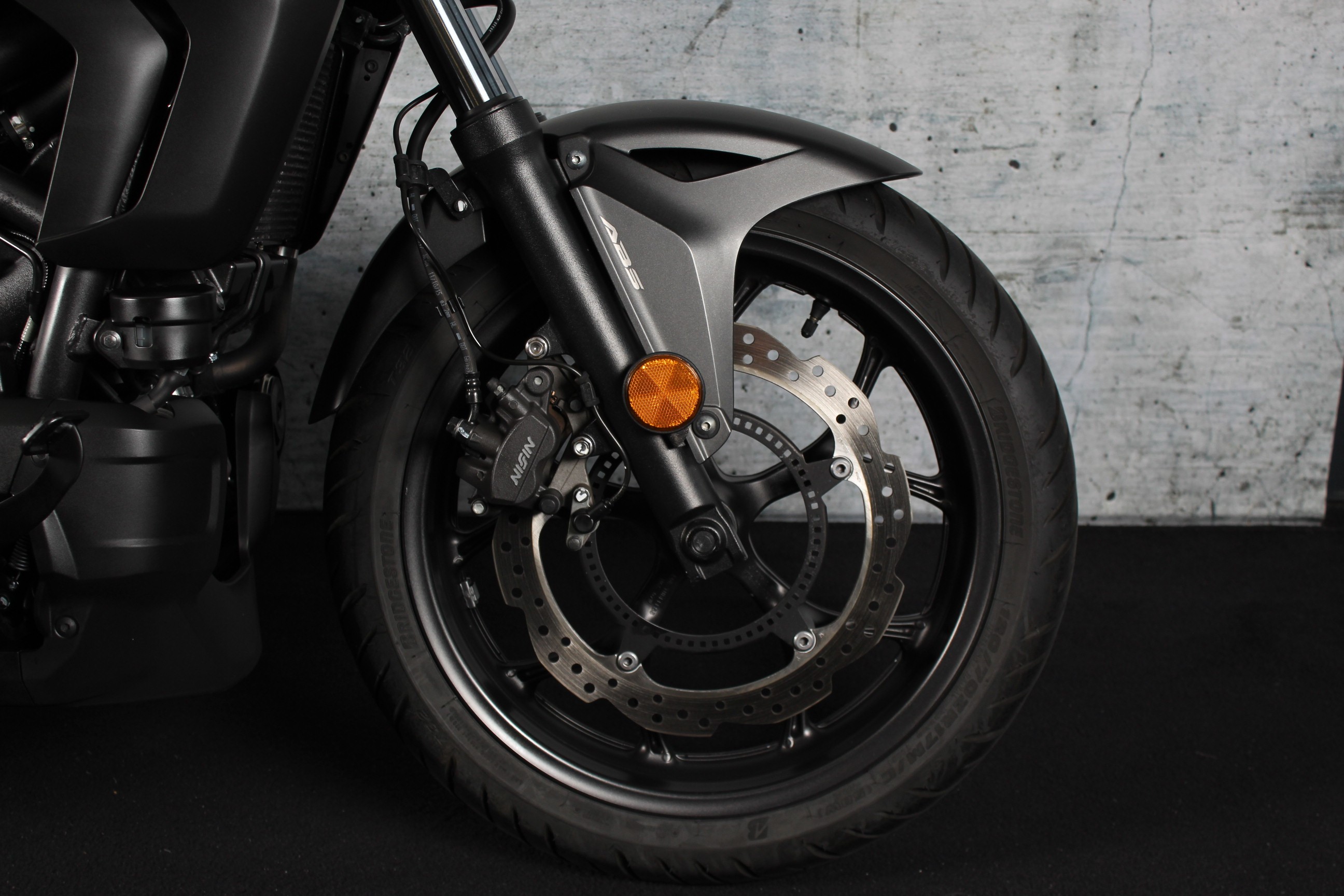 HONDA CTX 700 DCT ABS