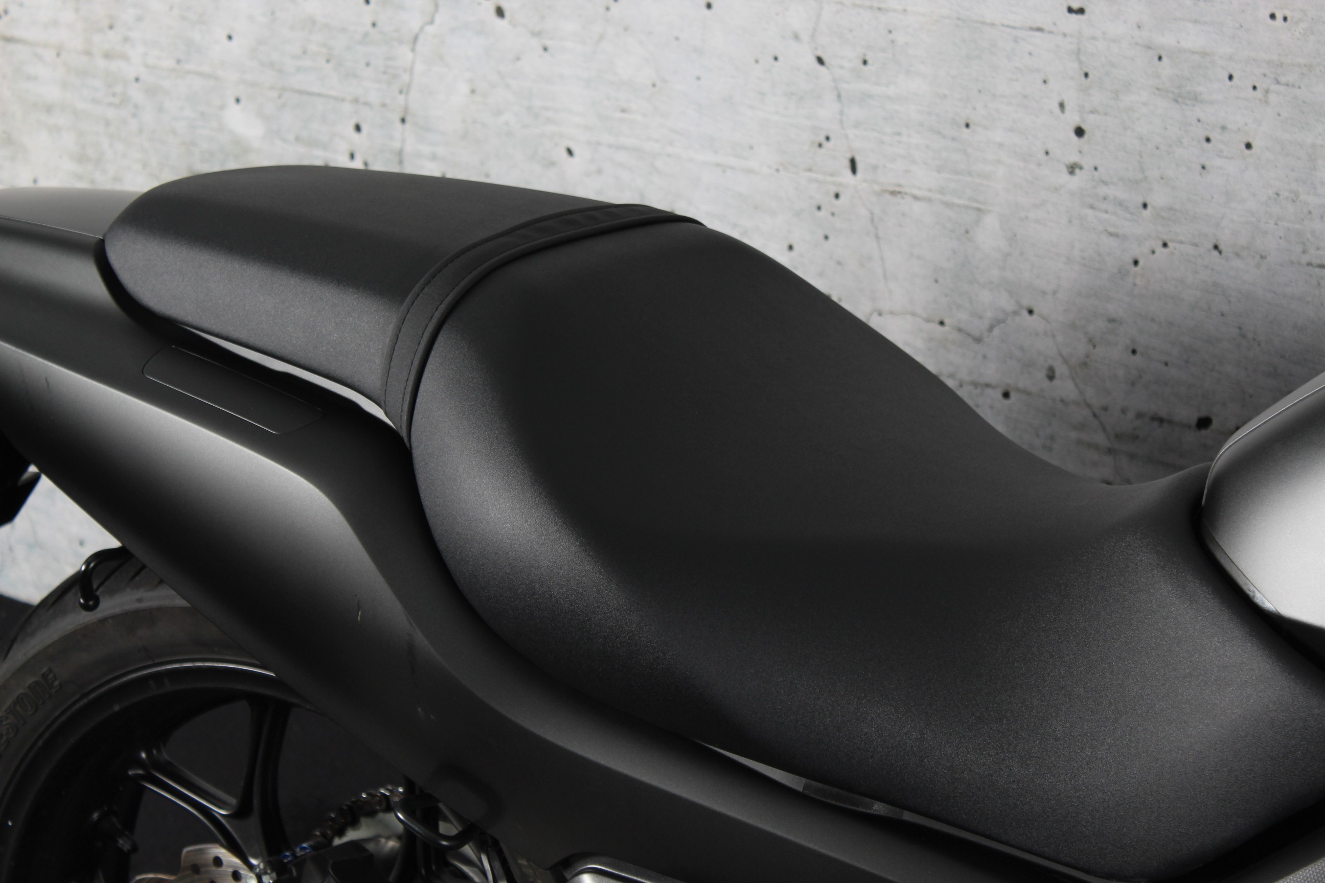 HONDA CTX 700 DCT ABS