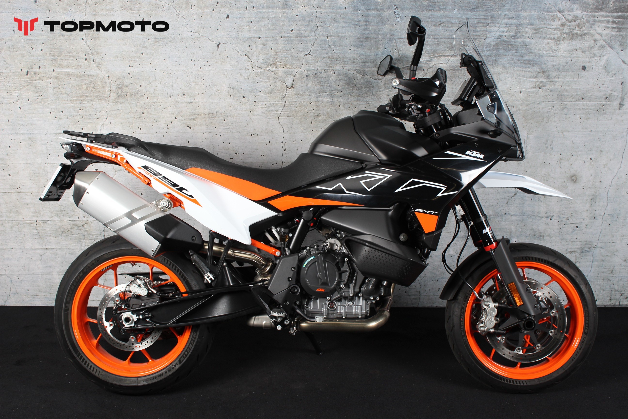 KTM 890 SMT