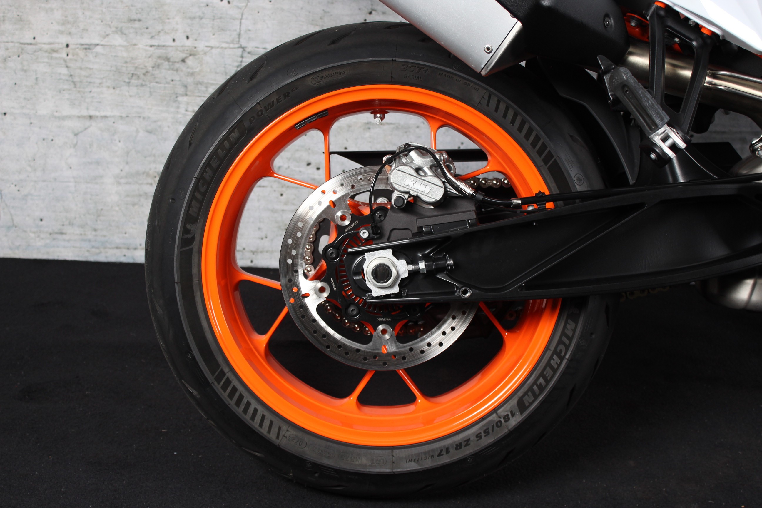 KTM 890 SMT