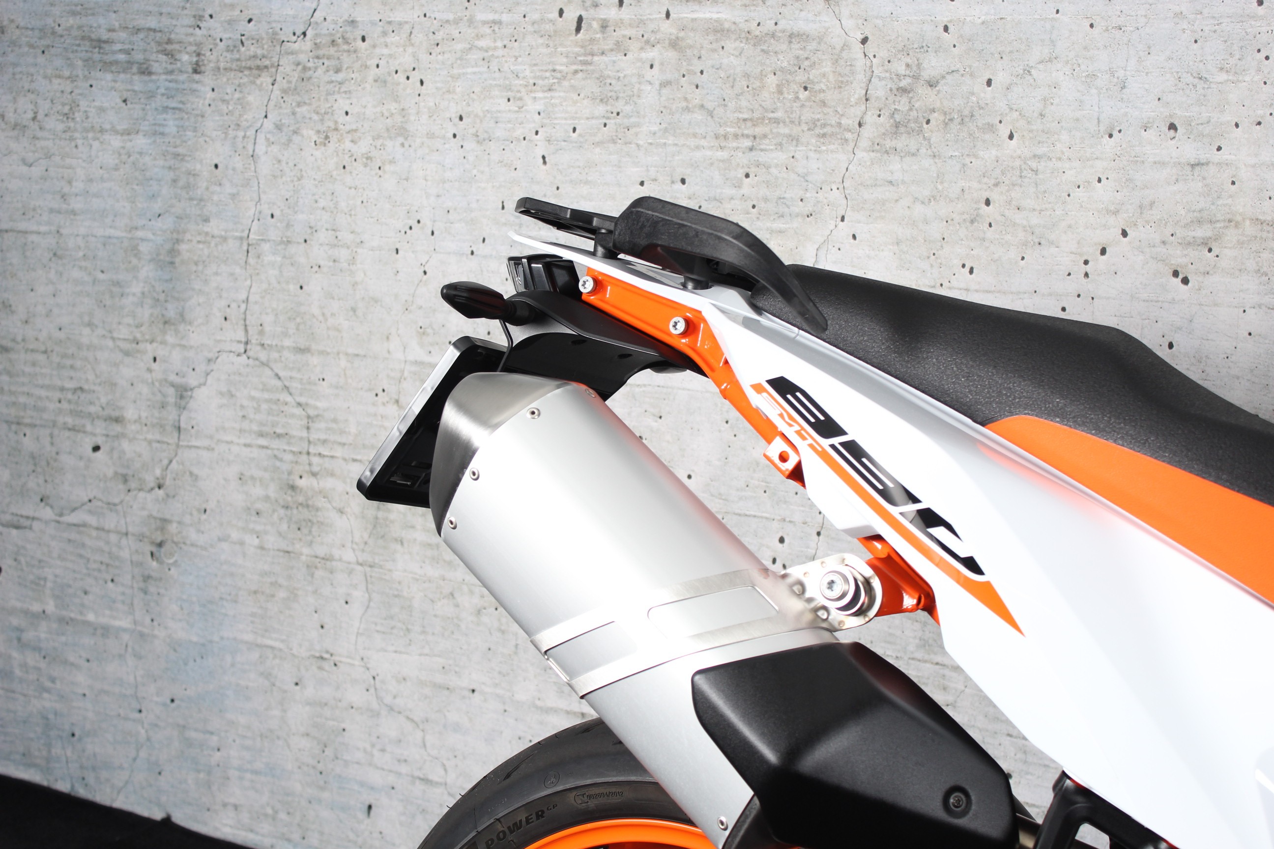 KTM 890 SMT