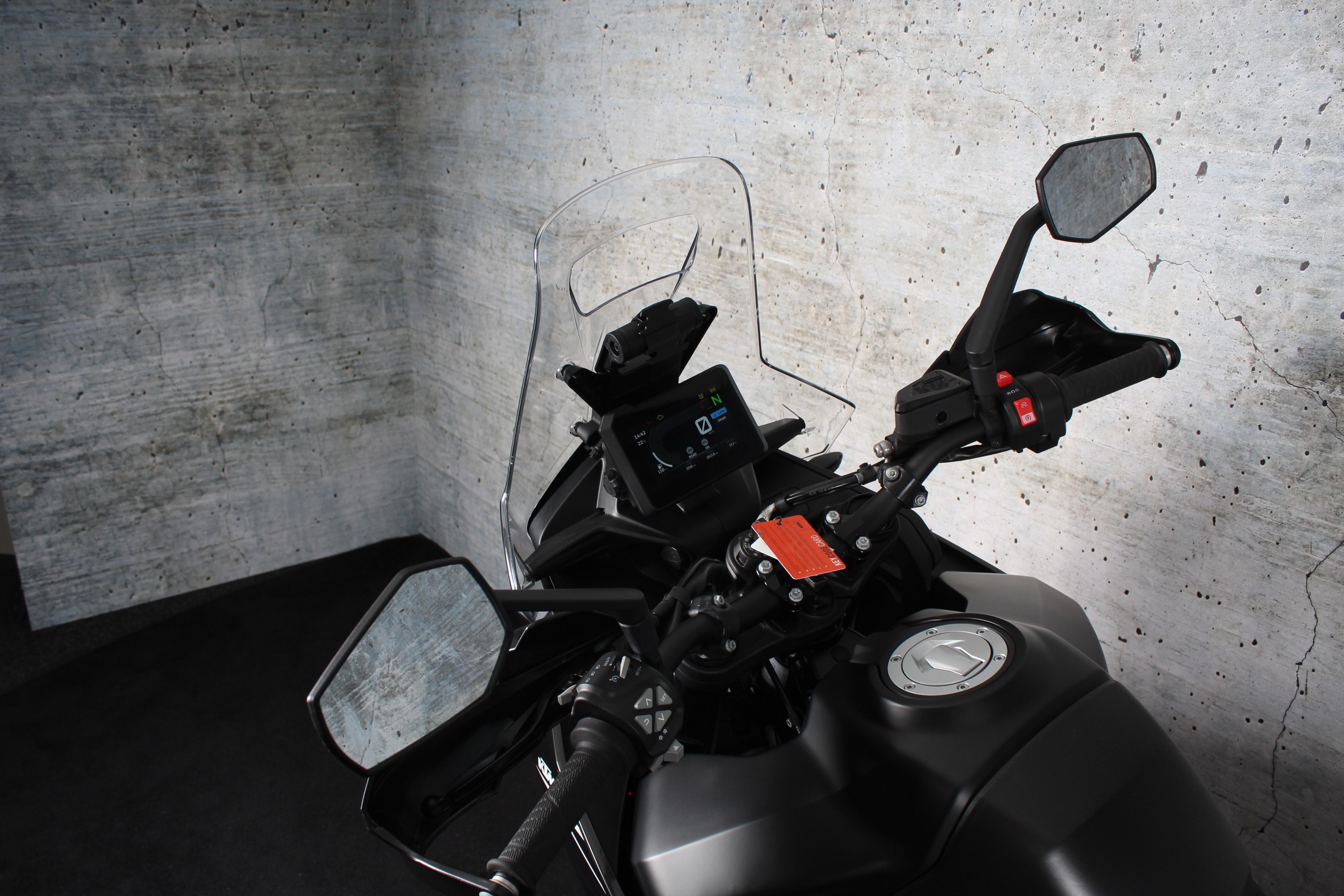 KTM 890 SMT