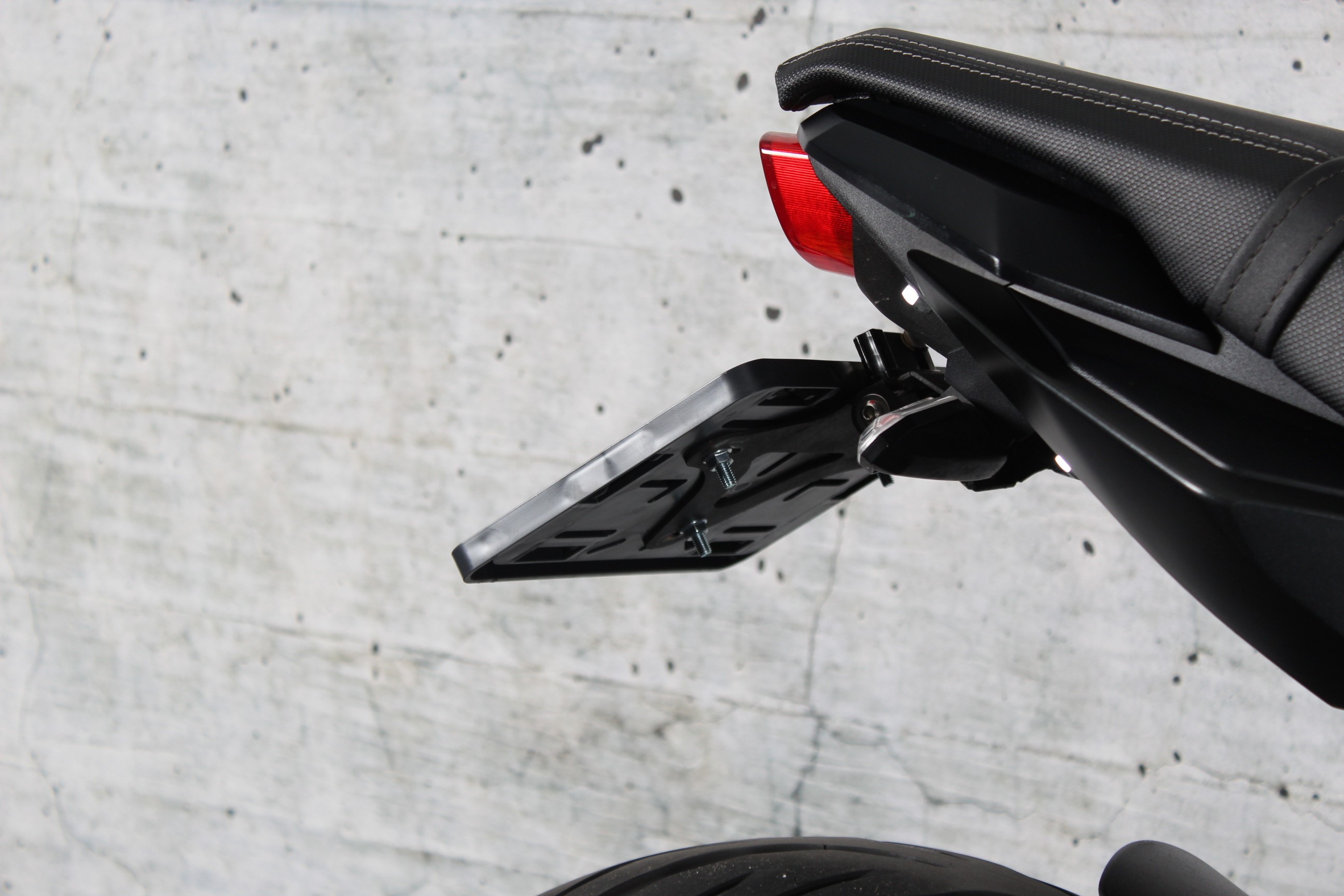 HONDA CB 650 R ABS