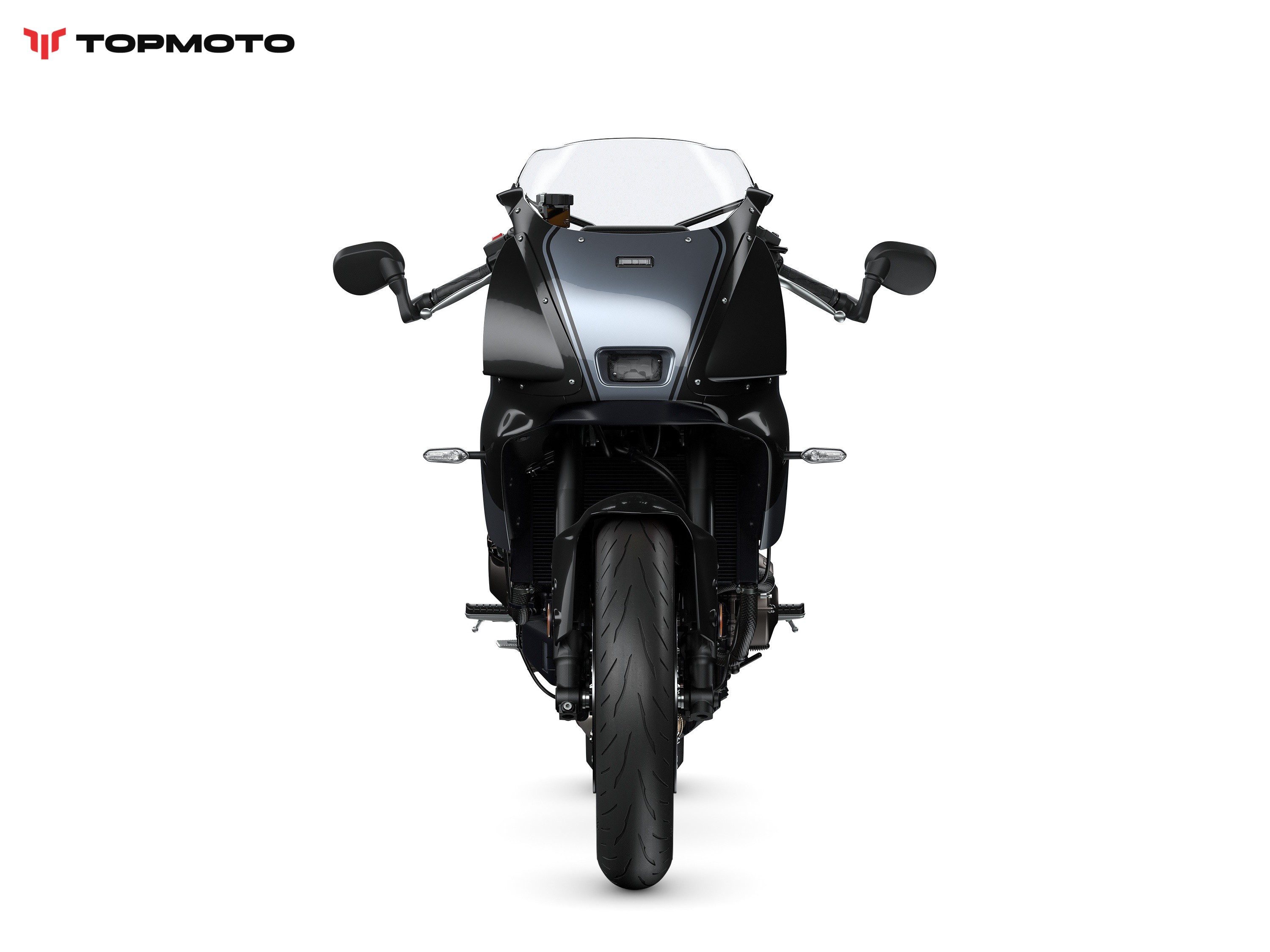 YAMAHA XSR 900 GP